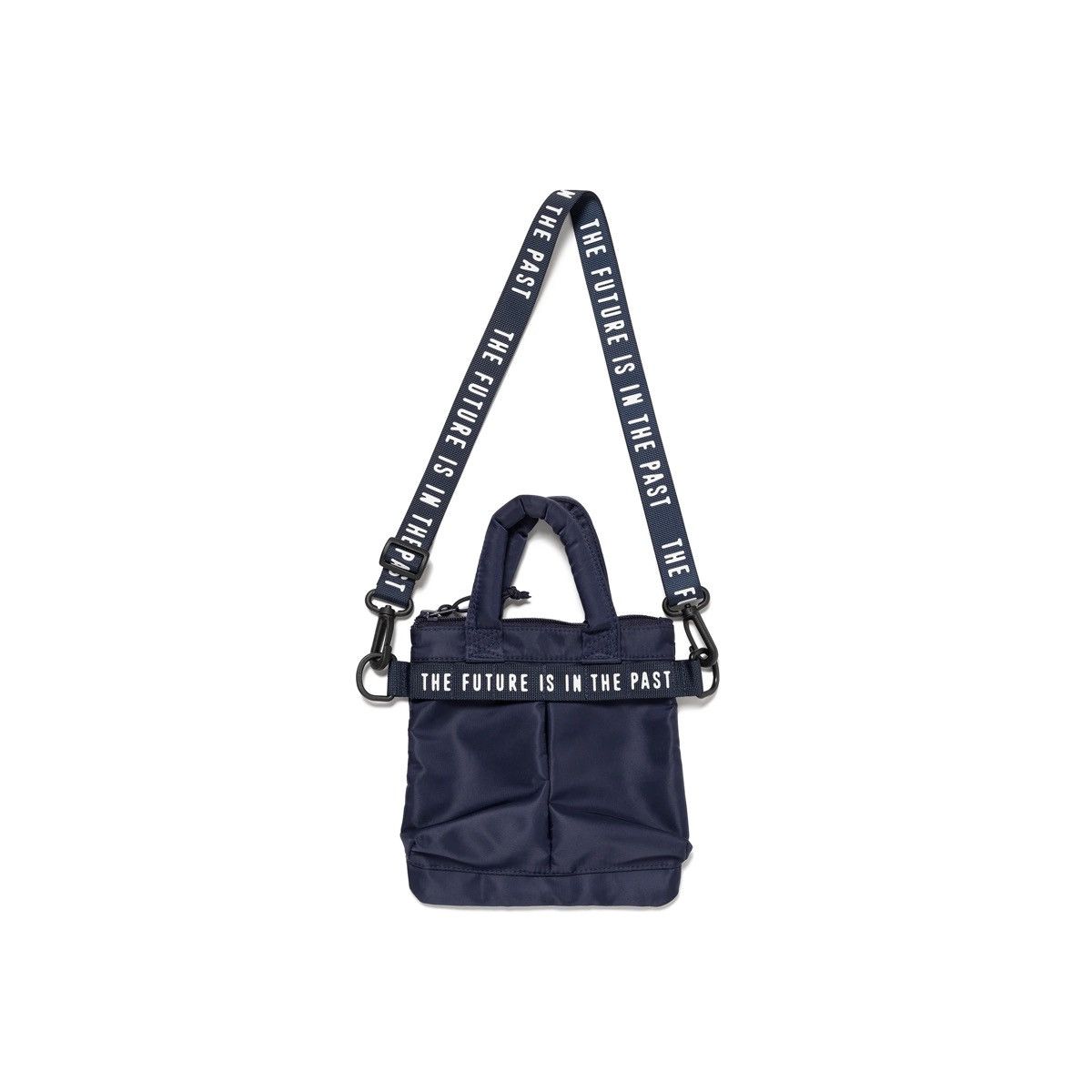 Human Made Human Made Mini Helmet Bag Size ONE SIZE - 1 Thumbnail