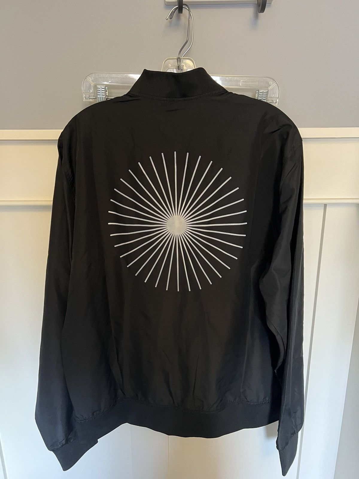 Designer Solitaire Worldwide “Sugar Rush” bomber jacket Size US XL / EU 56 / 4 - 2 Thumbnail