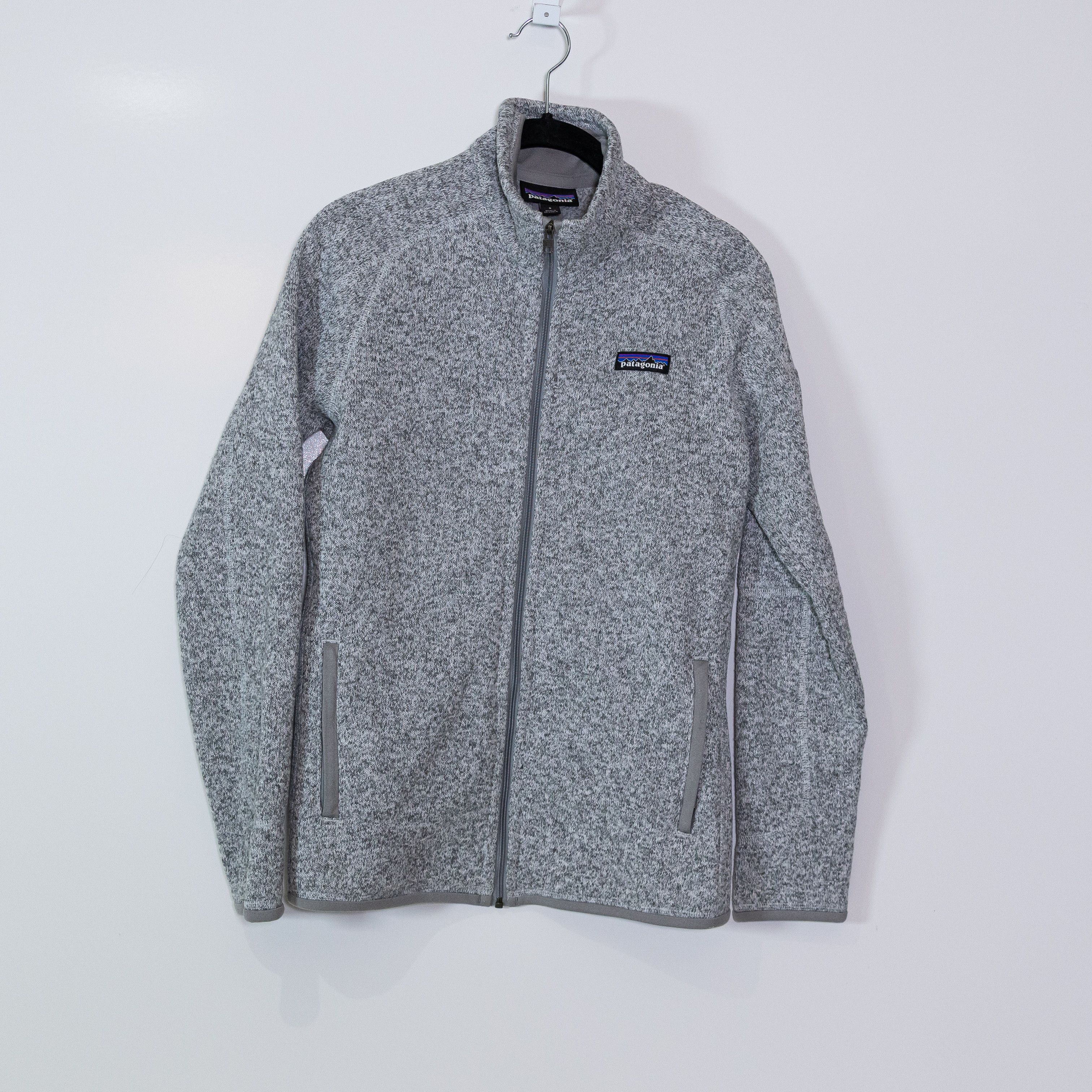 Patagonia Patagonia Women's Better Seater Full Zip Size S / US 4 / IT 40 - 1 Thumbnail