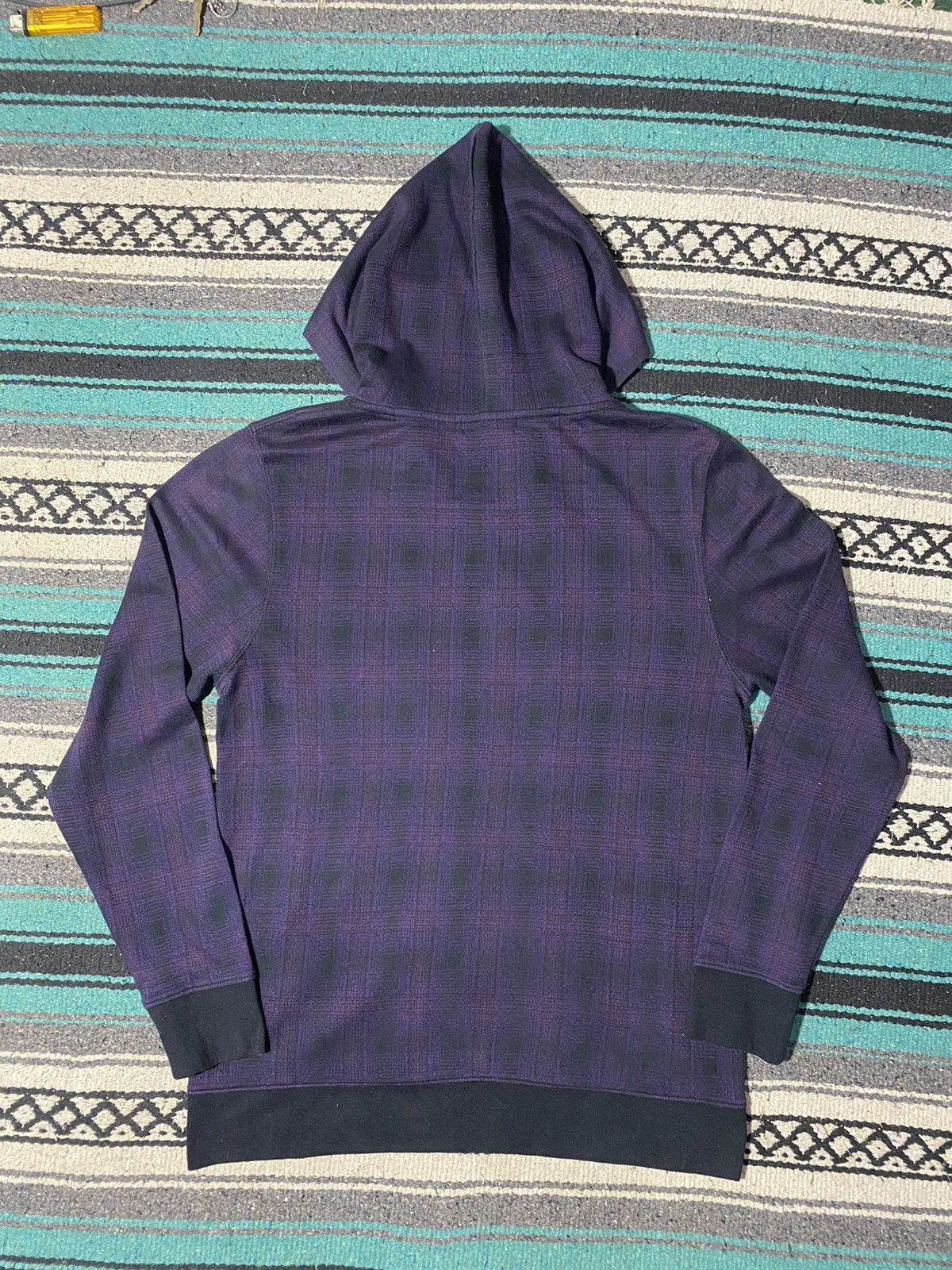 semanticdesign Semantic Design Veterano Purple Hoodie Size US L / EU 52-54 / 3 - 7 Thumbnail