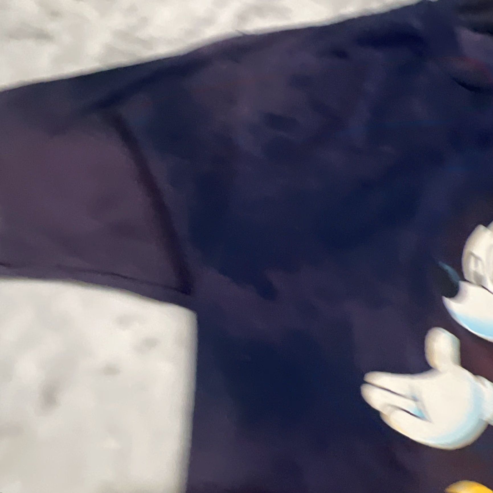 Mickey Unlimited VINTAGE Mickey Unlimited Disney Mickey Mouse Florida Graphic T-Shirt Adult XL Blue Size US XL / EU 56 / 4 - 5 Thumbnail