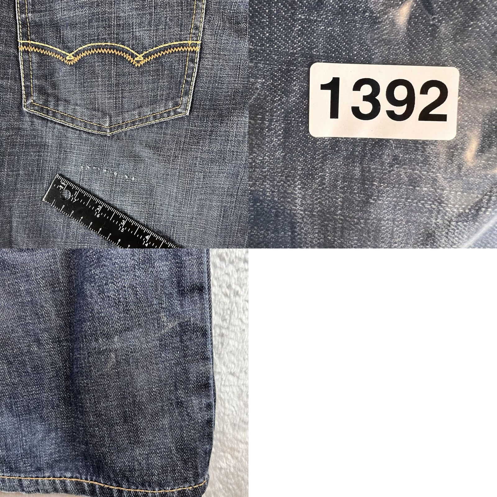 American Eagle Outfitters VINTAGE? No. Size US 31 - 8 Thumbnail