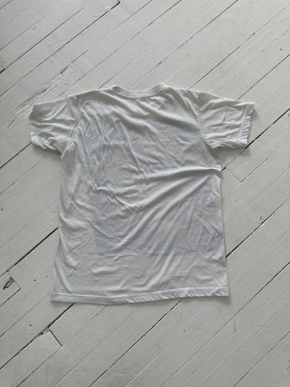 Vintage Vintage Cigarette Tee Size US S / EU 44-46 / 1 - 2 Thumbnail