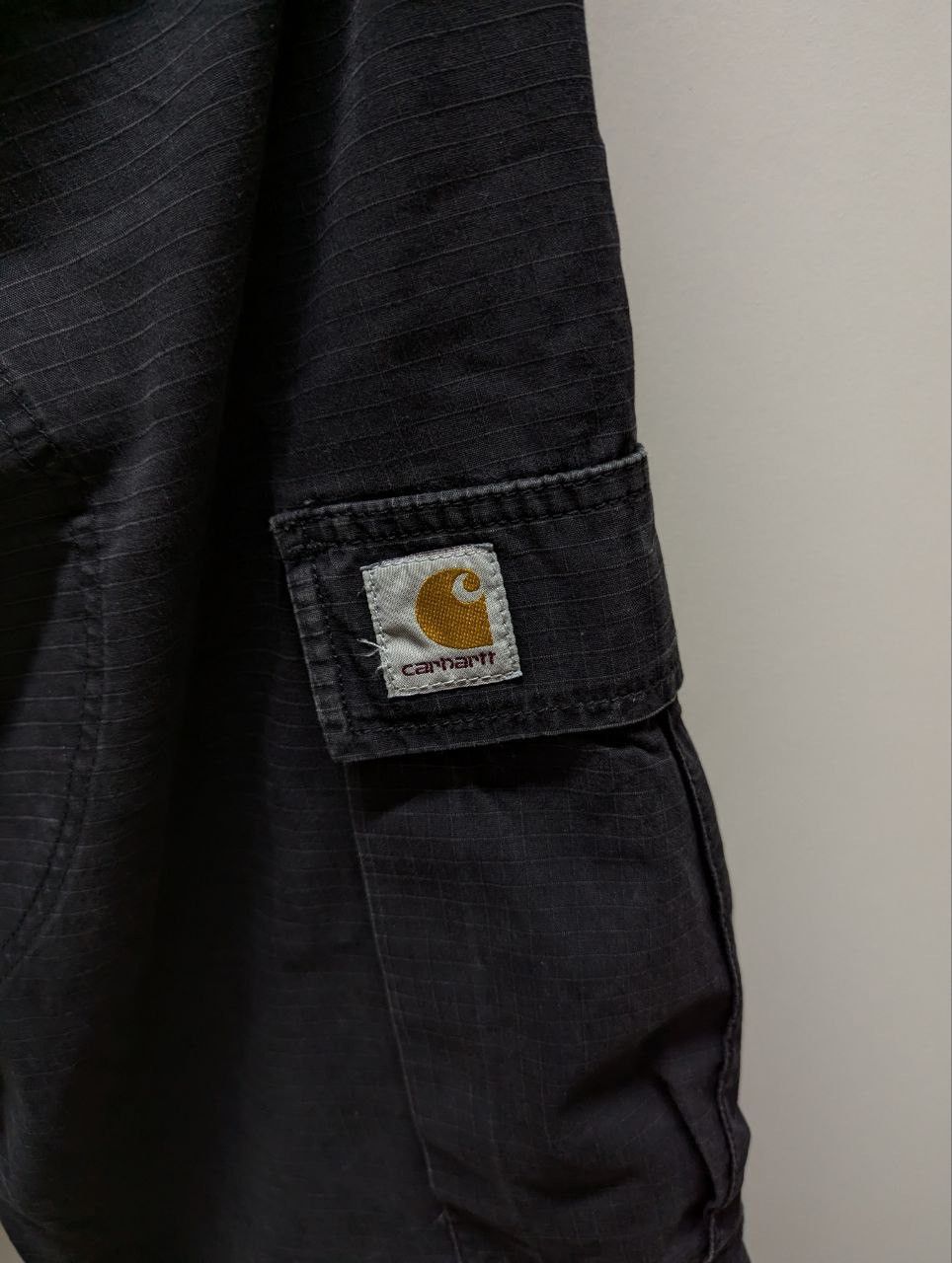 Carhartt Wip Carhartt VIP Vintage Cargo Pants Size US 32 / EU 48 - 4 Thumbnail