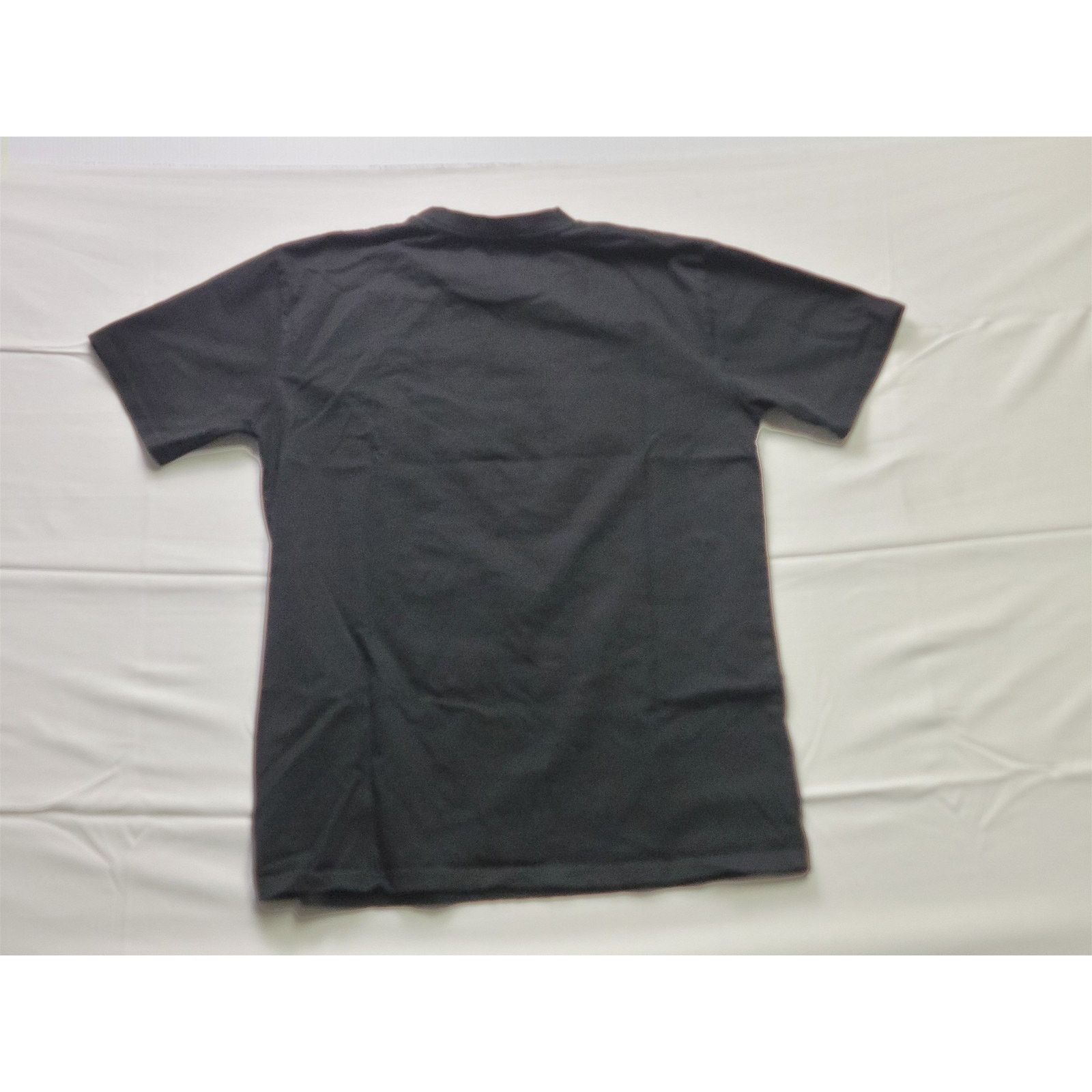 Other Vintage Runtz Joke's Up! Men's Large Black Graphic T-Shirt Size US L / EU 52-54 / 3 - 6 Thumbnail