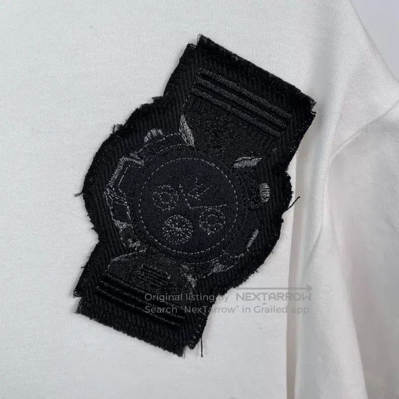 Louis Vuitton Louis Vuitton Cotton short sleeves Size US S / EU 44-46 / 1 - 3 Thumbnail