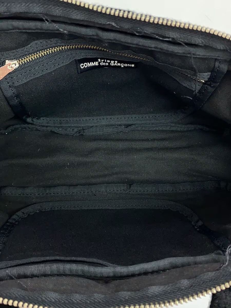 Comme des Garcons Fur Carry Bag Size ONE SIZE - 6 Thumbnail