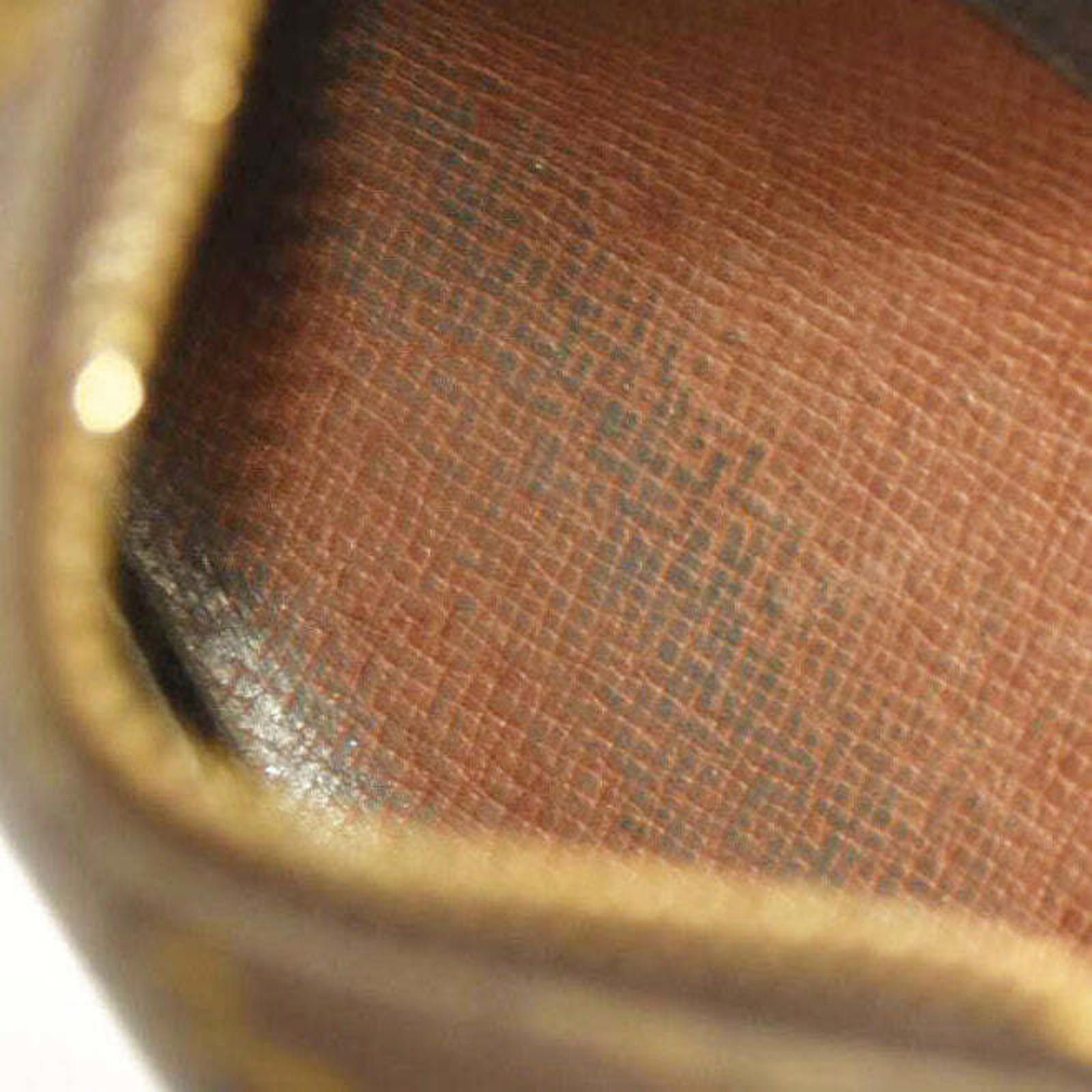 Louis Vuitton Louis Vuitton Monogram Key Pouch 8903ET Size ONE SIZE - 12 Thumbnail