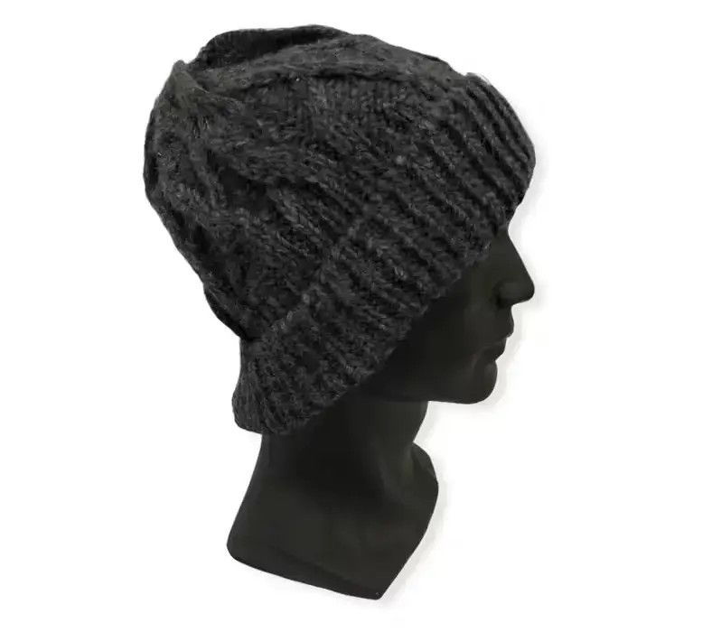 Helly Hansen Vintage Helly Hansen Beanie Hat Size ONE SIZE - 3 Thumbnail