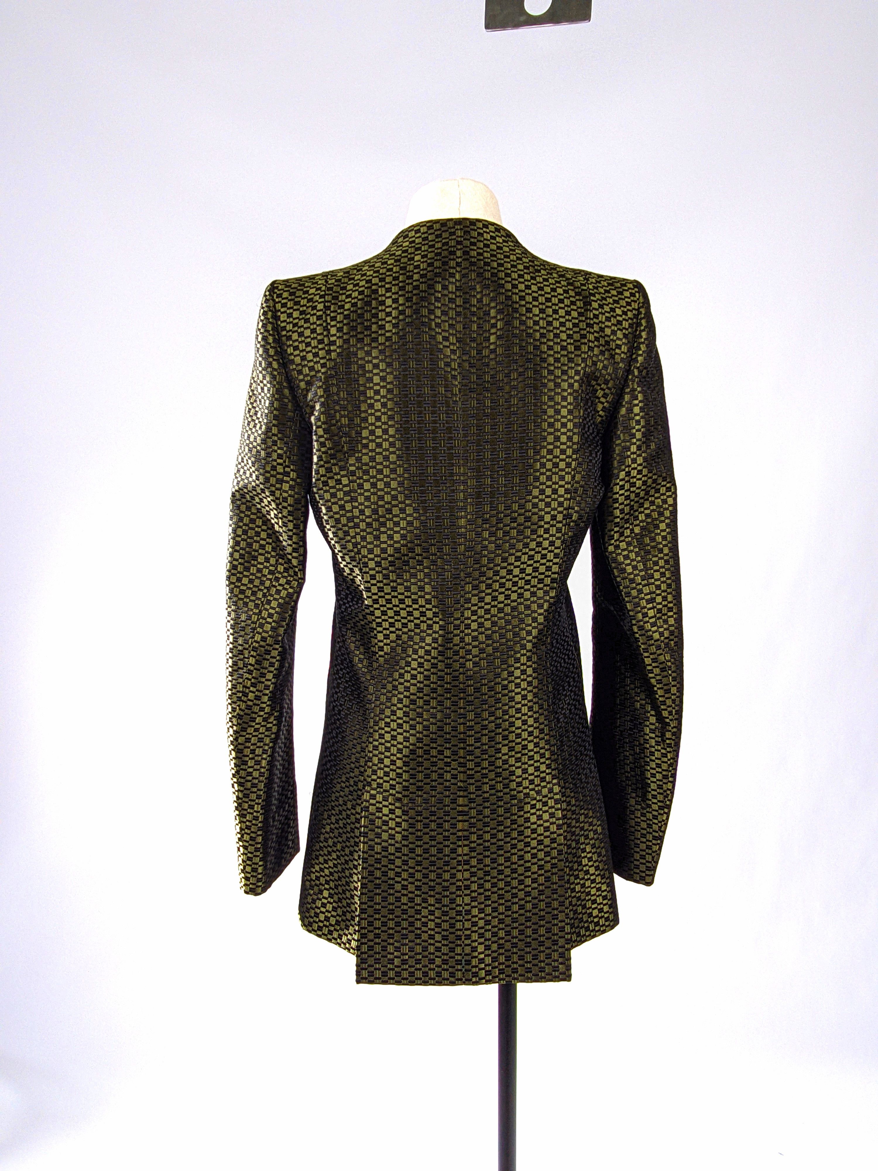 Haider Ackermann haider ackermann jacket Size S / US 4 / IT 40 - 2 Thumbnail