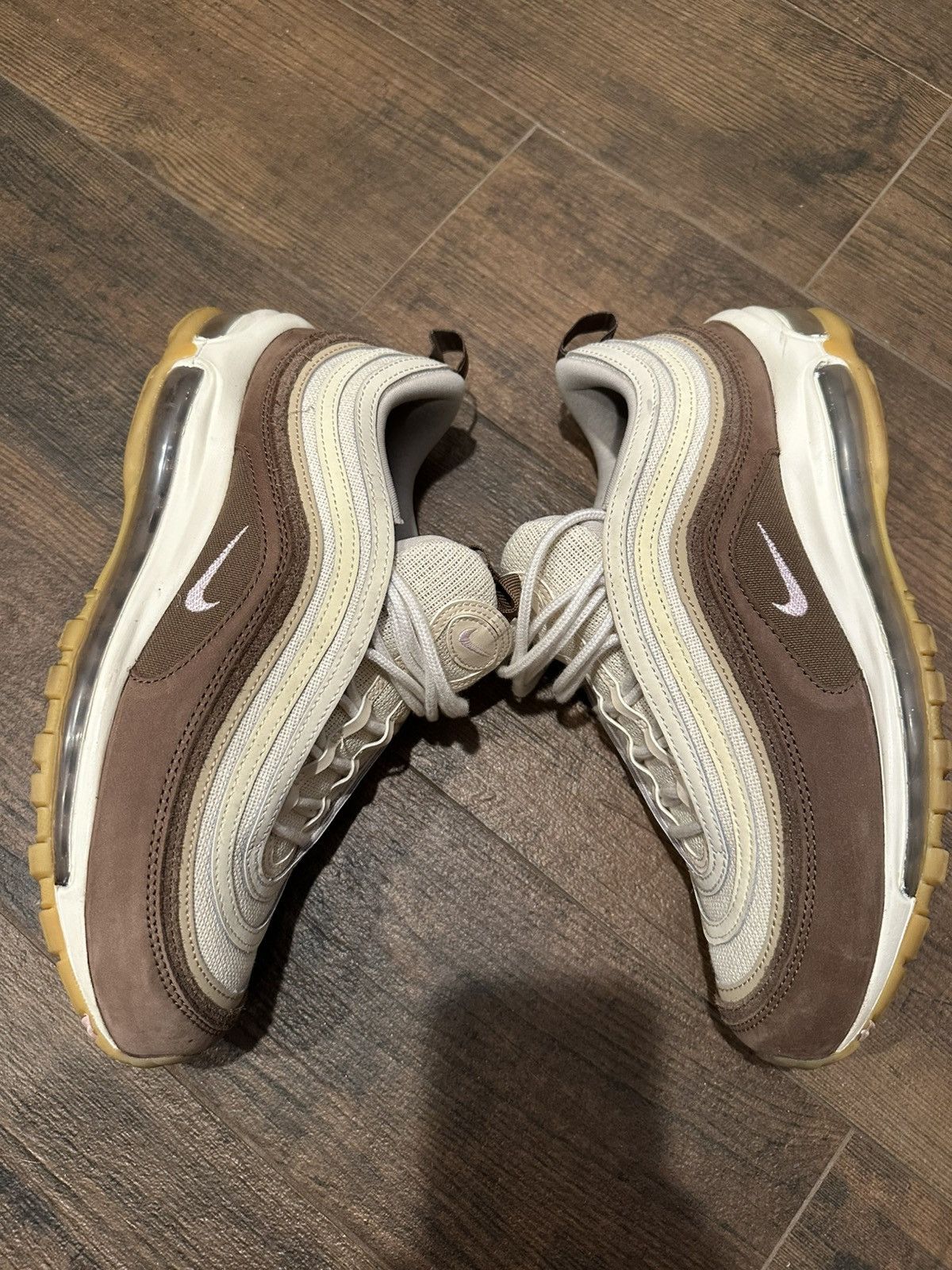 Nike Nike Air Max 97 Size US 10 / EU 43 - 3 Thumbnail