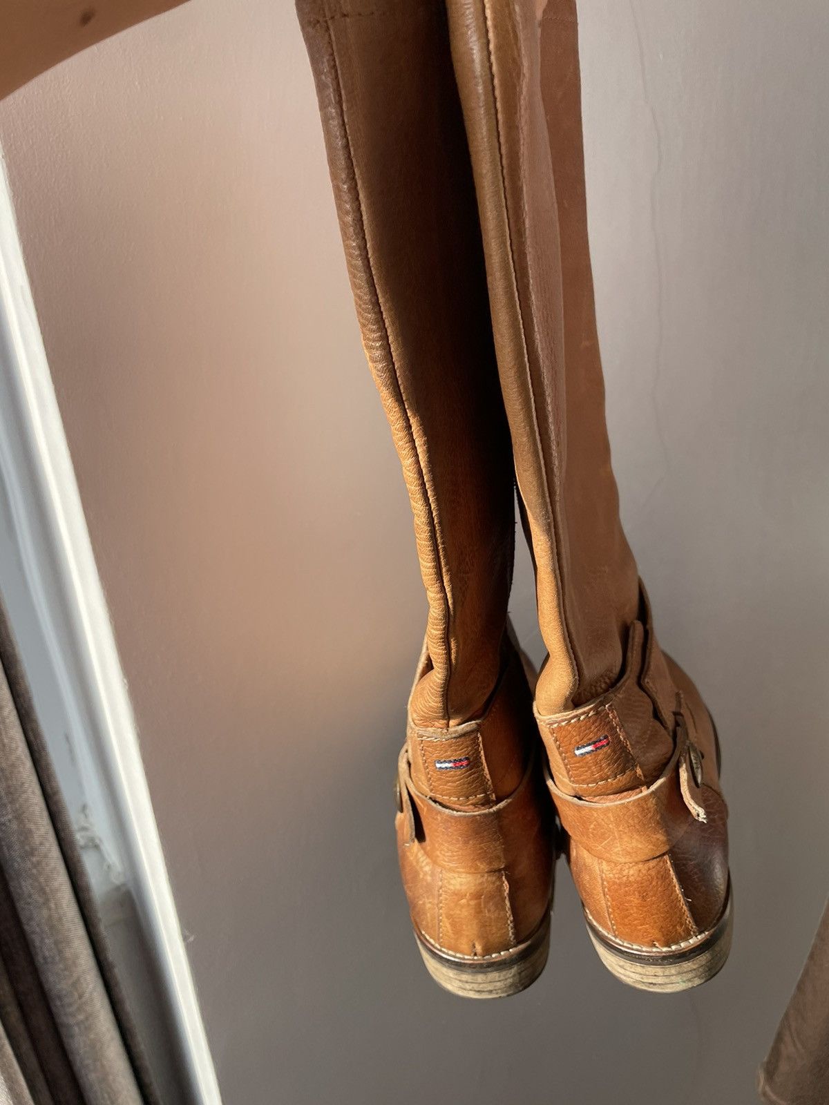 Tommy Hilfiger Tommy Hilfiger boots Size US 6 / IT 36 - 8 Thumbnail