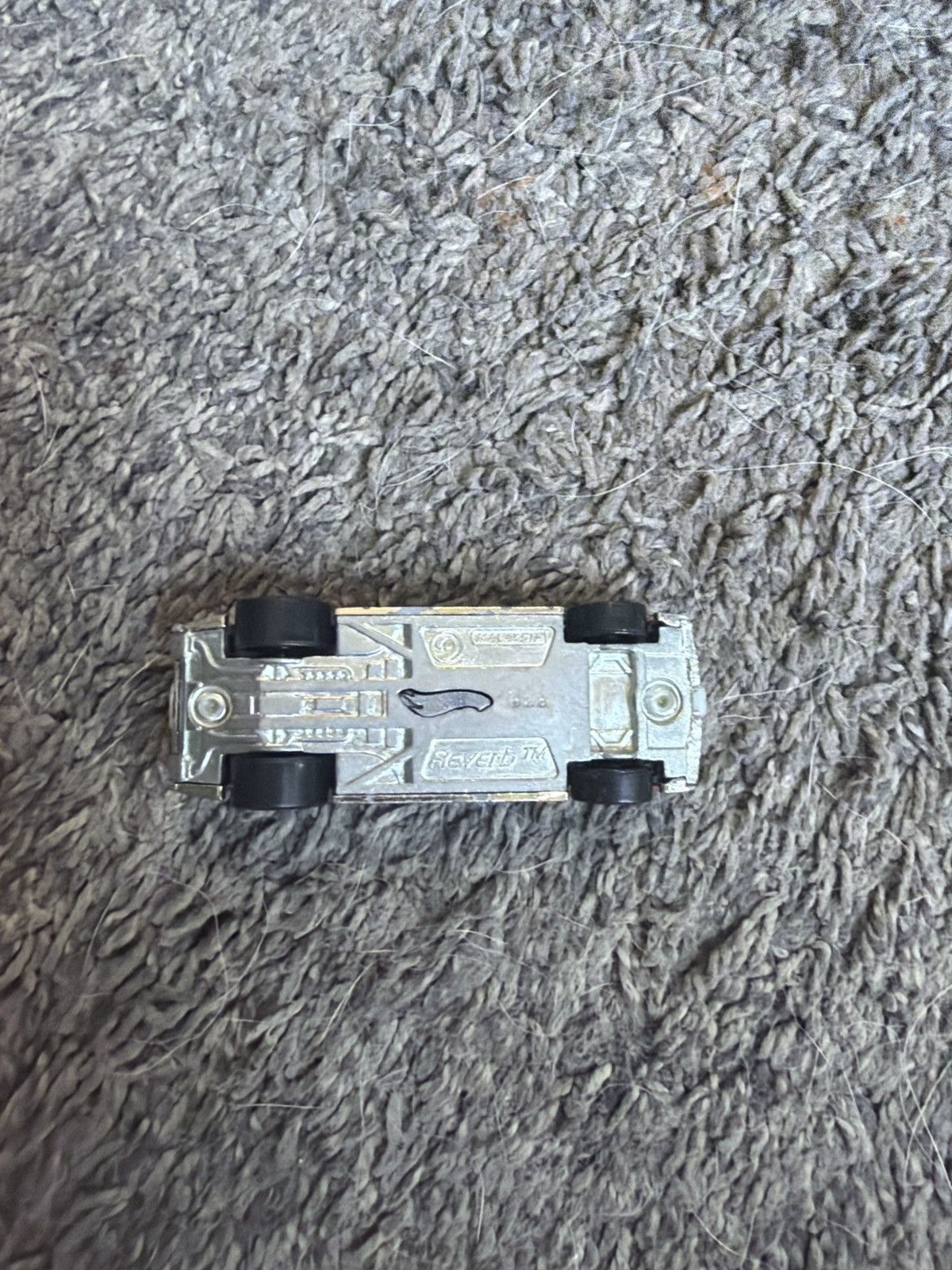 Hypebeast Hot Wheels Reverb Size ONE SIZE - 6 Thumbnail