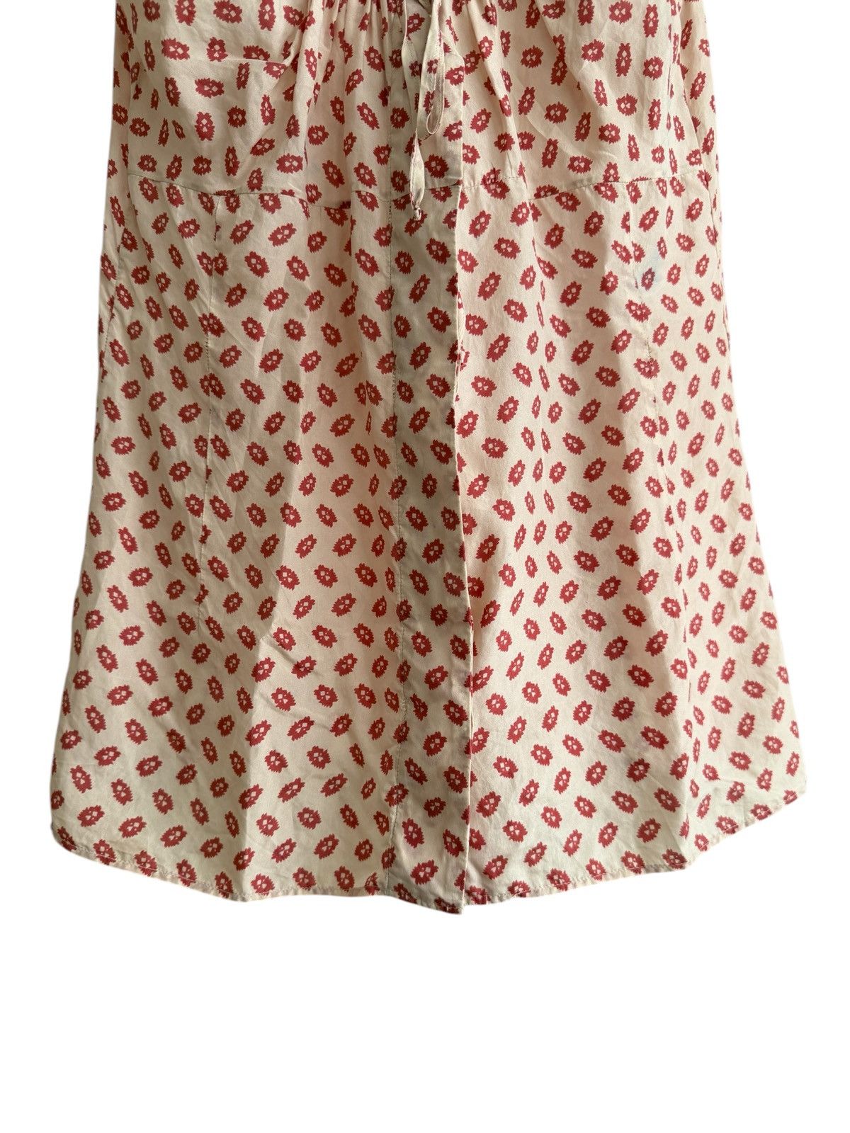 Marni Marni Silk Blouse Size M / US 6-8 / IT 42-44 - 4 Thumbnail
