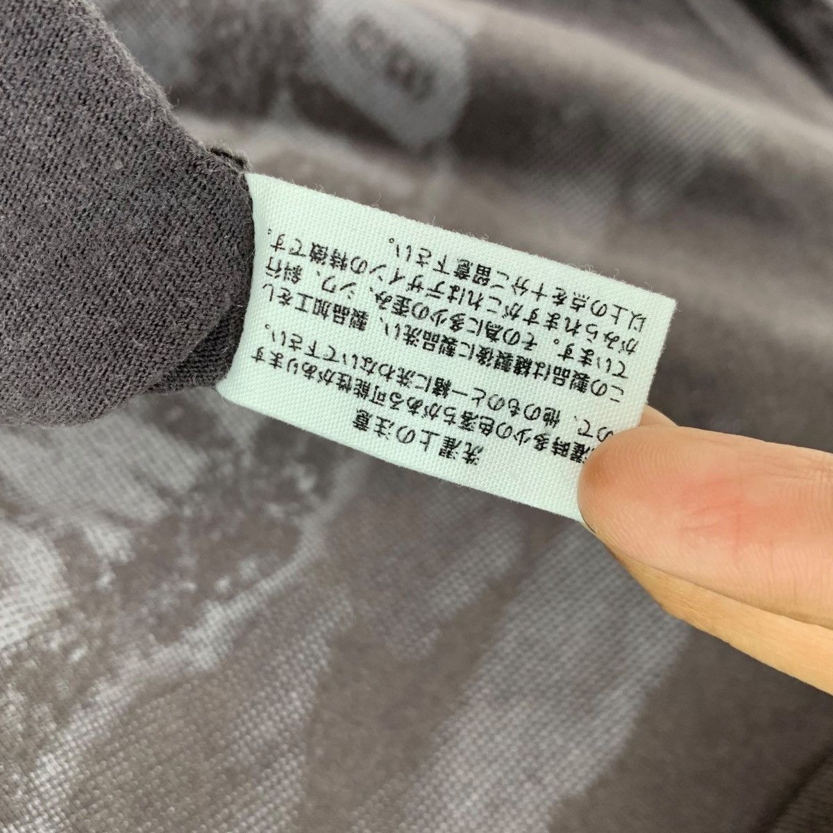 Japanese Brand HOLLYWOOD RANCH HR Market Japanese Brand Hollywood Tshirt Size US M / EU 48-50 / 2 - 7 Thumbnail
