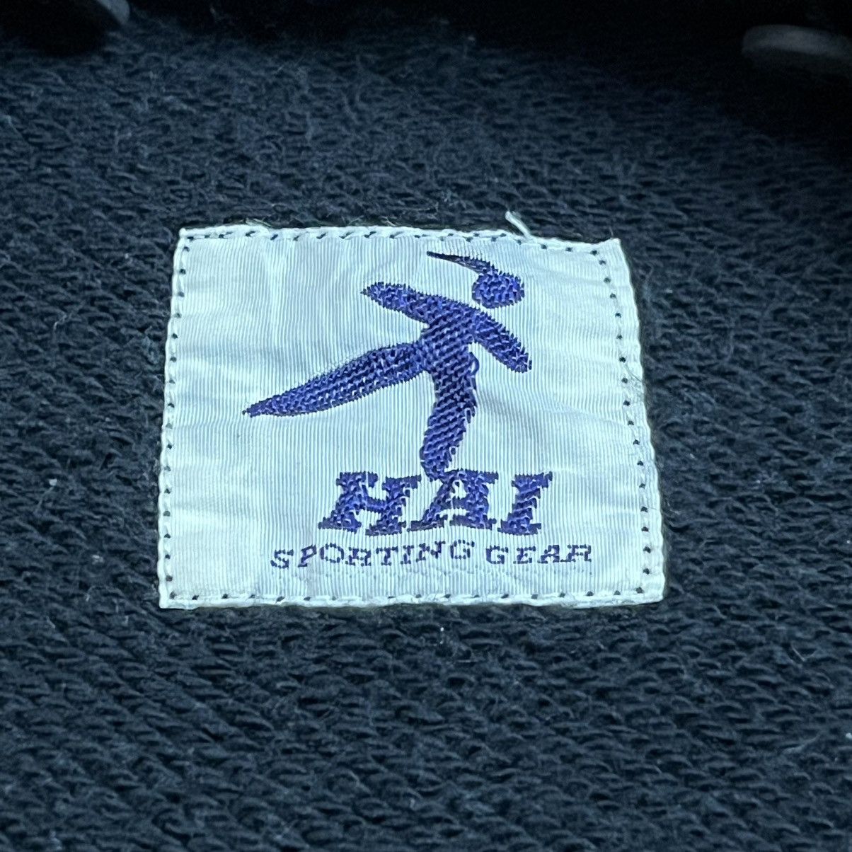 Hai Sporting Gear × Issey Miyake Hai sporting gear L/S Satisfy Your Condition Size US M / EU 48-50 / 2 - 4 Thumbnail
