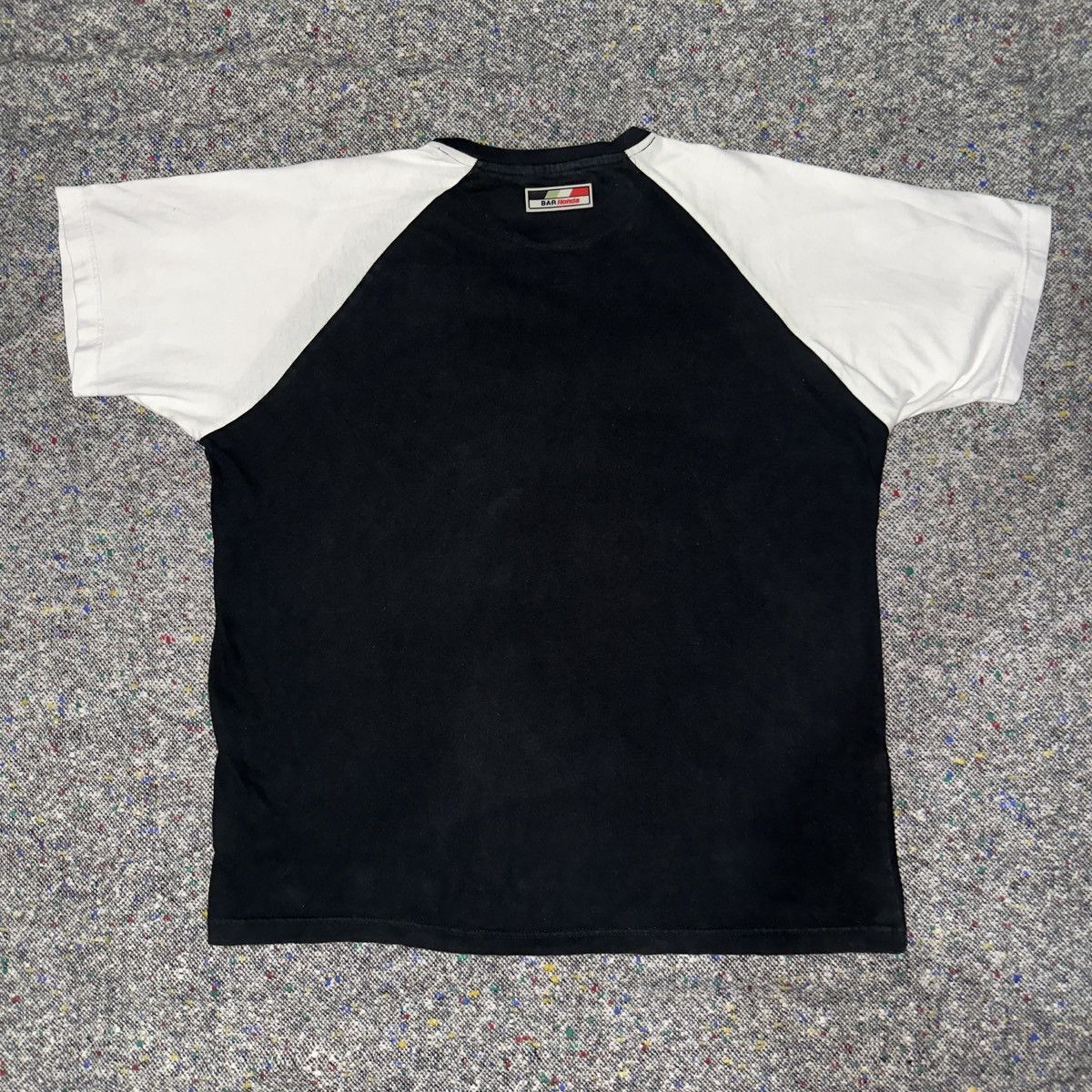 Honda Vintage BAR Honda F1 Team Tee XL Official Size US XL / EU 56 / 4 - 5 Thumbnail
