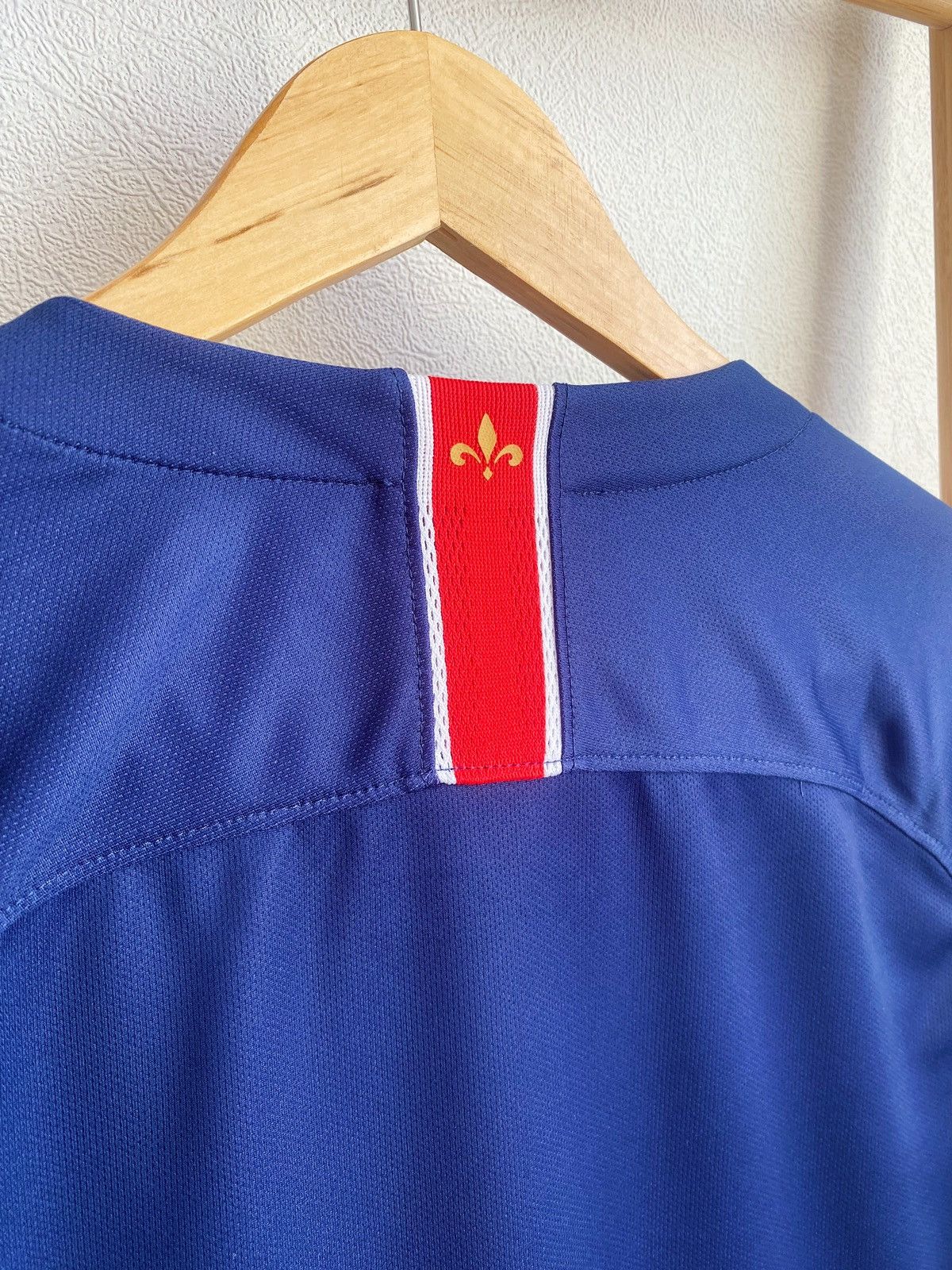 Nike BNWT NIKE PSG 2018/2019 Home Handball Shirt Jersey Size US M / EU 48-50 / 2 - 14 Thumbnail