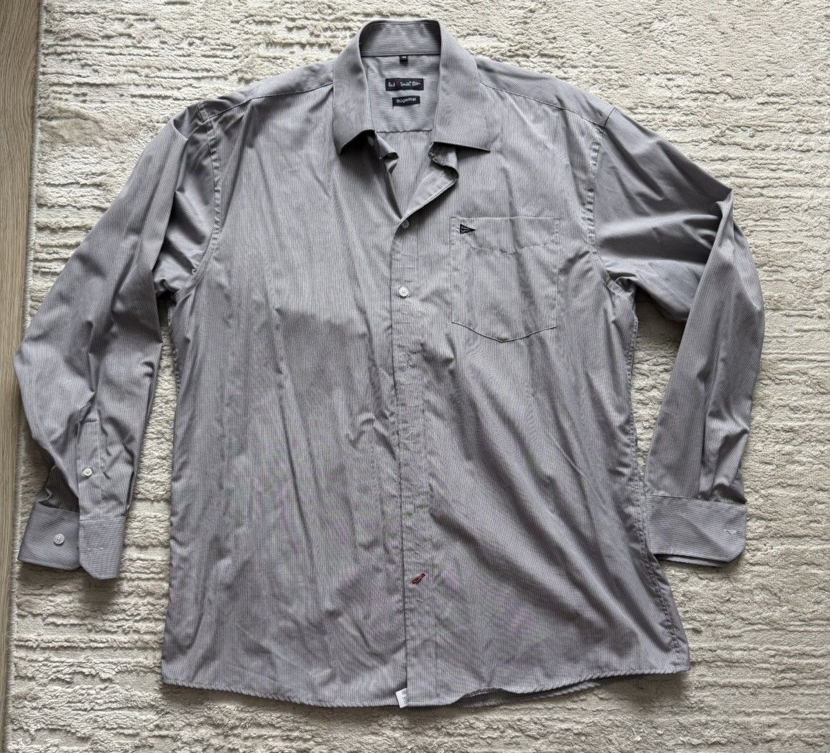 Paul Smith Paul Smith Size US L / EU 52-54 / 3 - 1 Thumbnail
