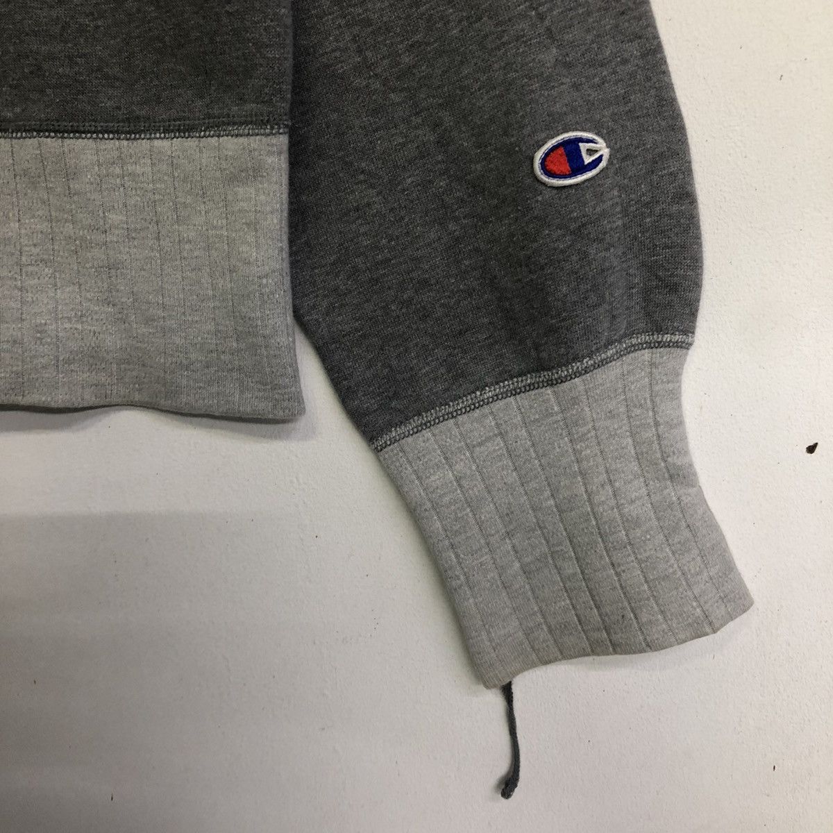 Champion CHAMPION PREMIUM WEAVE VINTAGE 90 SWEATSHIRT Size US M / EU 48-50 / 2 - 4 Thumbnail