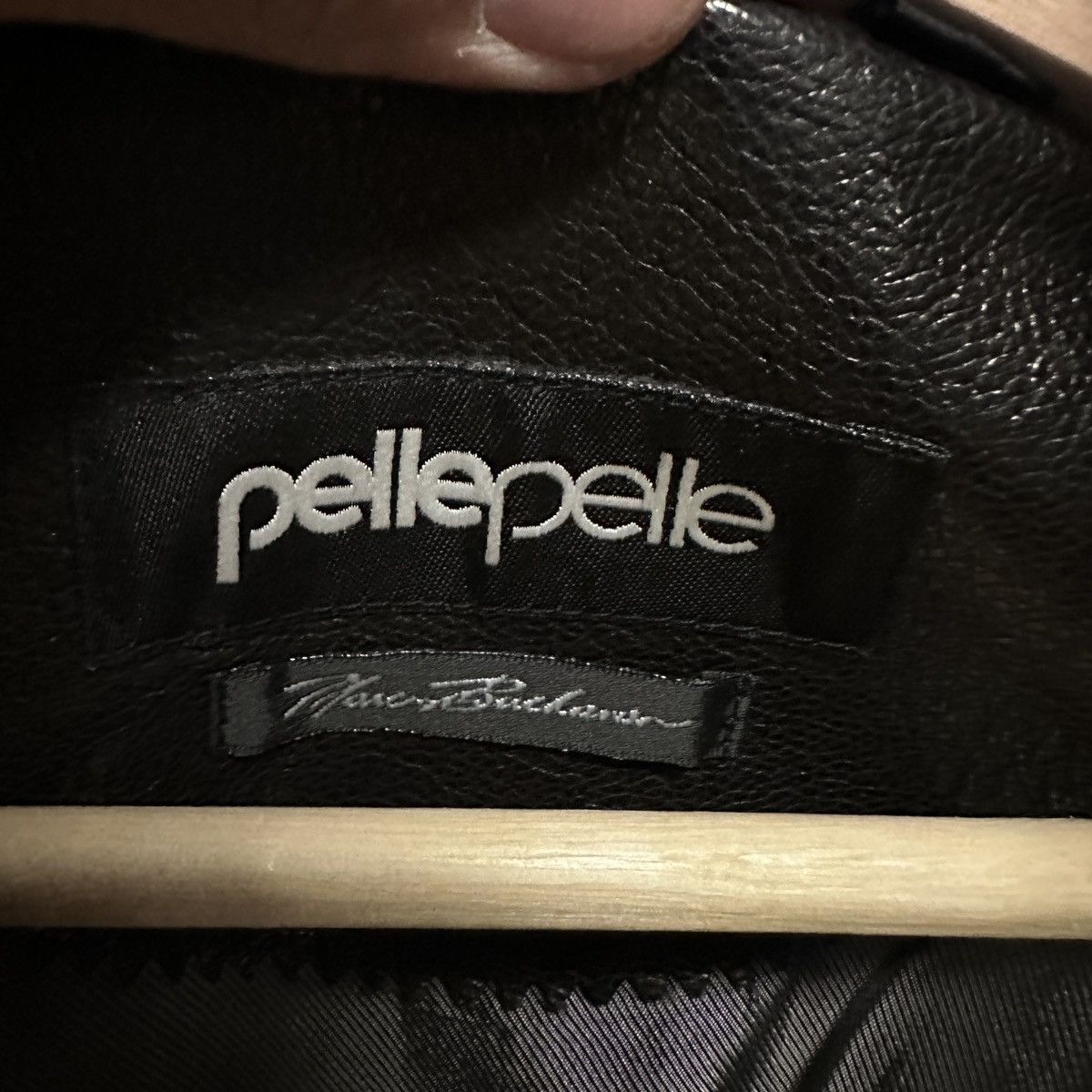Pelle Pelle Pelle Pelle brown jacket Size US S / EU 44-46 / 1 - 3 Thumbnail