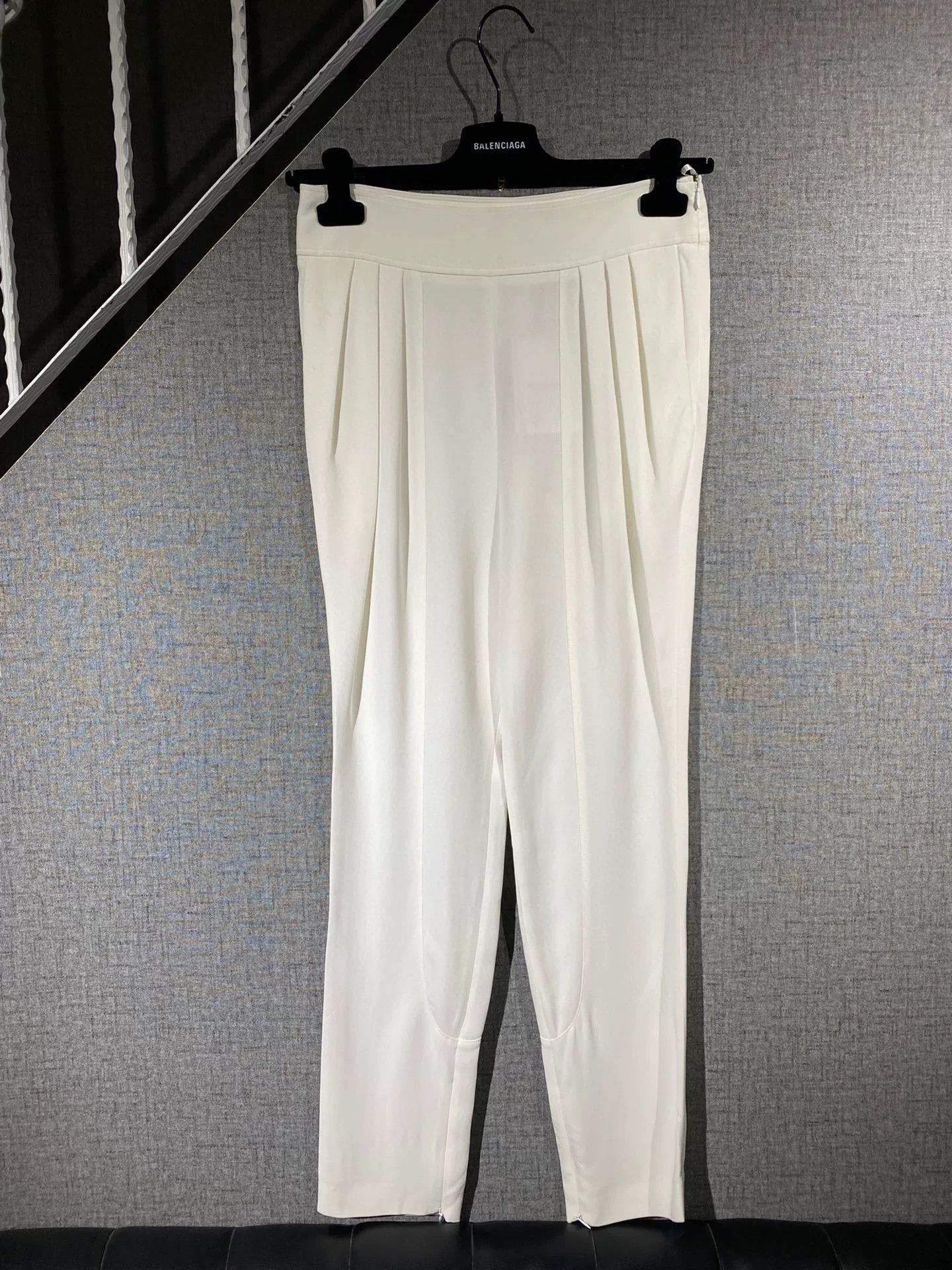 Givenchy Womens Casual Pants with Tags