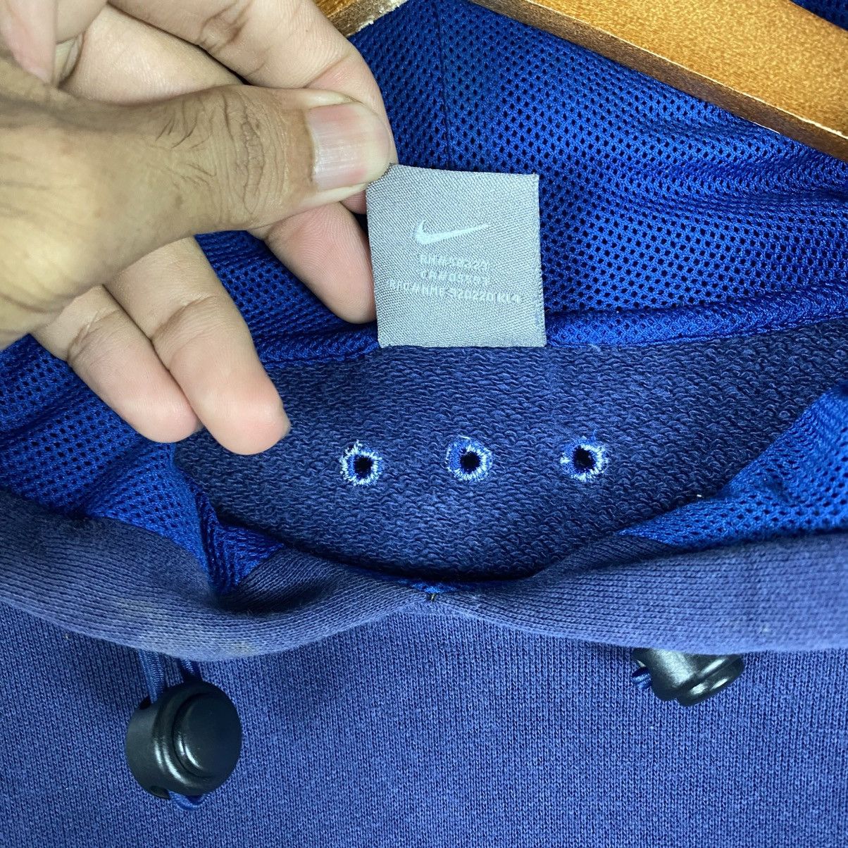 Nike Nike Anorak Hoodie Size US M / EU 48-50 / 2 - 9 Thumbnail