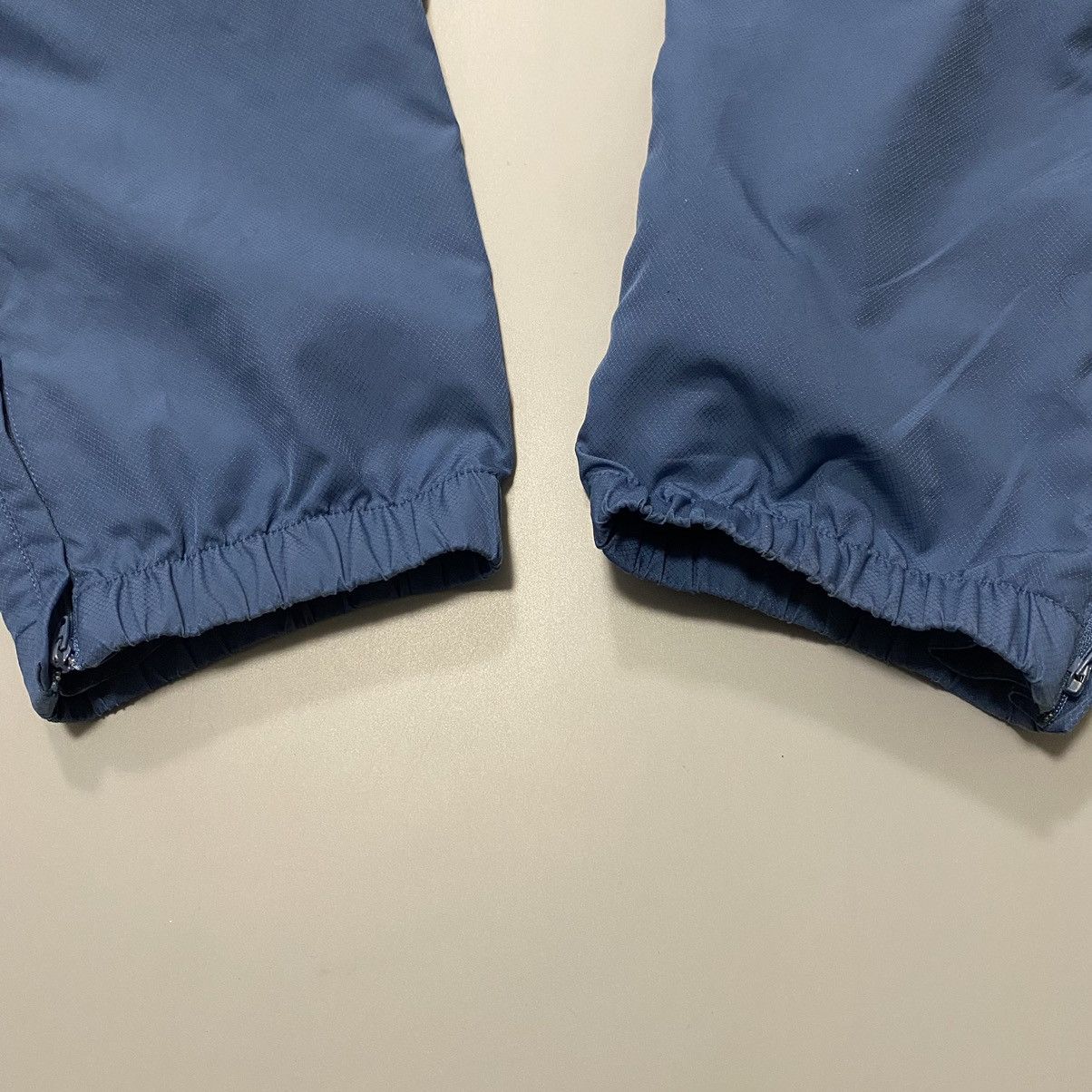 Lacoste Lacoste Sport Track Pants Size S Light Blue Retro Vintage Size US 31 - 7 Thumbnail