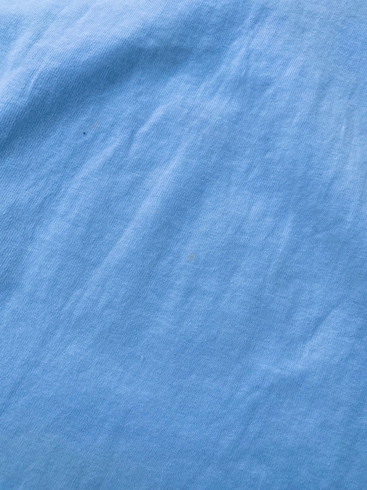 Japanese Brand Vintage 90s Nihome No Ippo Japanese Tees Size US M / EU 48-50 / 2 - 12 Thumbnail