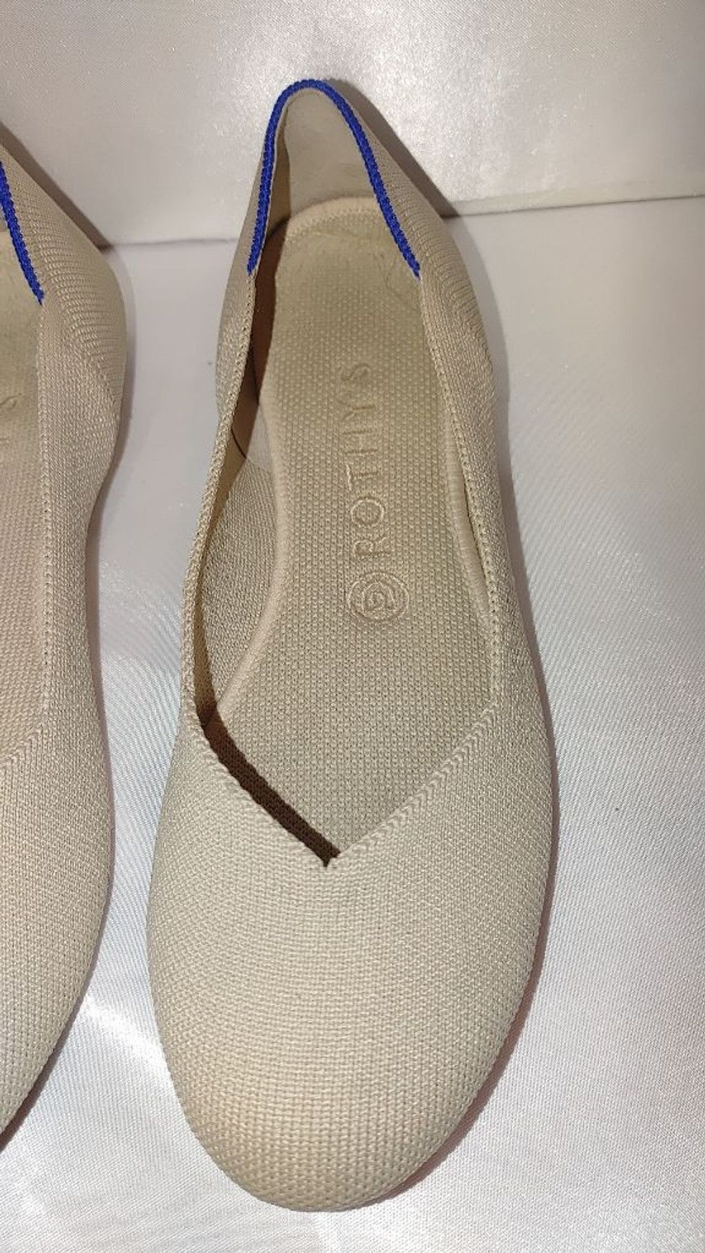 Rothy's Rothy's The Flat Size 8.5 Size US 8.5 / IT 38.5 - 4 Thumbnail