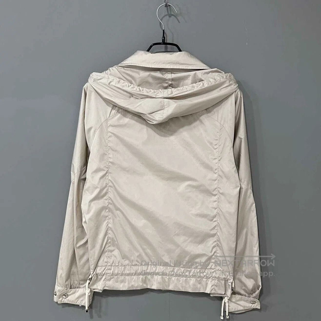 Louis Vuitton Louis Vuitton Monogram Zip Jacket. Size XS / US 0-2 / IT 36-38 - 3 Thumbnail