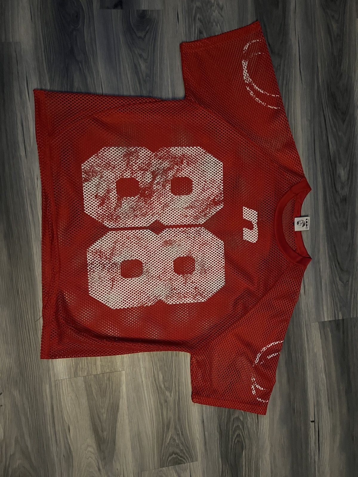 Other TRX JERSEY Size US M / EU 48-50 / 2 - 2 Thumbnail