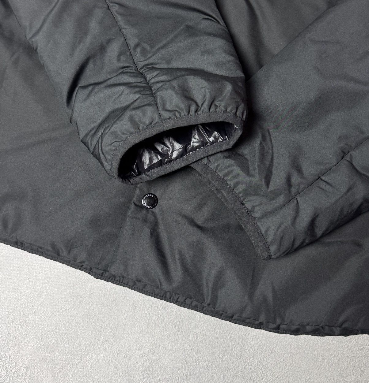 Barbour Barbour International Viweforth Quilted Jacket Size US XXL / EU 58 / 5 - 10 Thumbnail