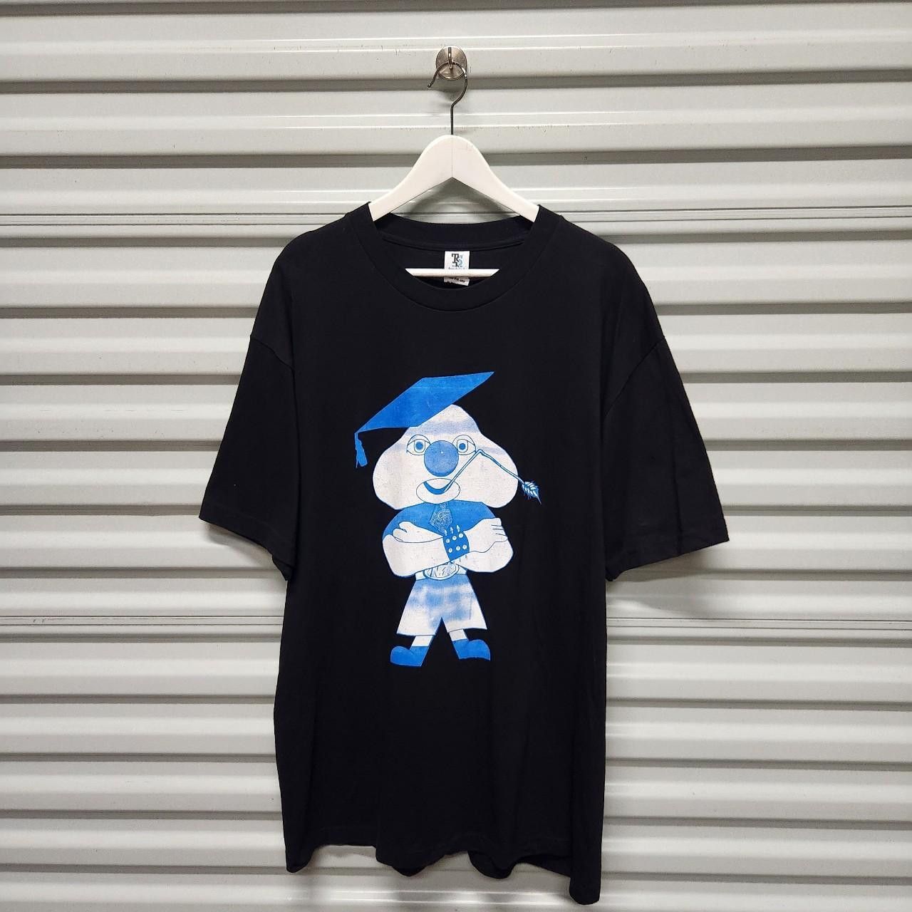 Drain Gang Nation Nation Boy Tee Size US XL / EU 56 / 4 - 1 Thumbnail