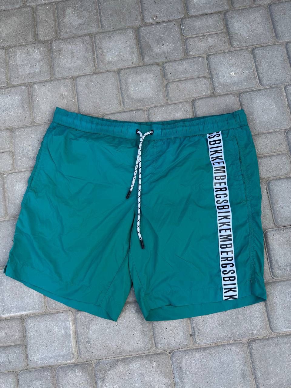Dirk Bikkembergs Shorts Dirk Bikkembergs Men’s Size M Size US 34 / EU 50 - 1 Thumbnail