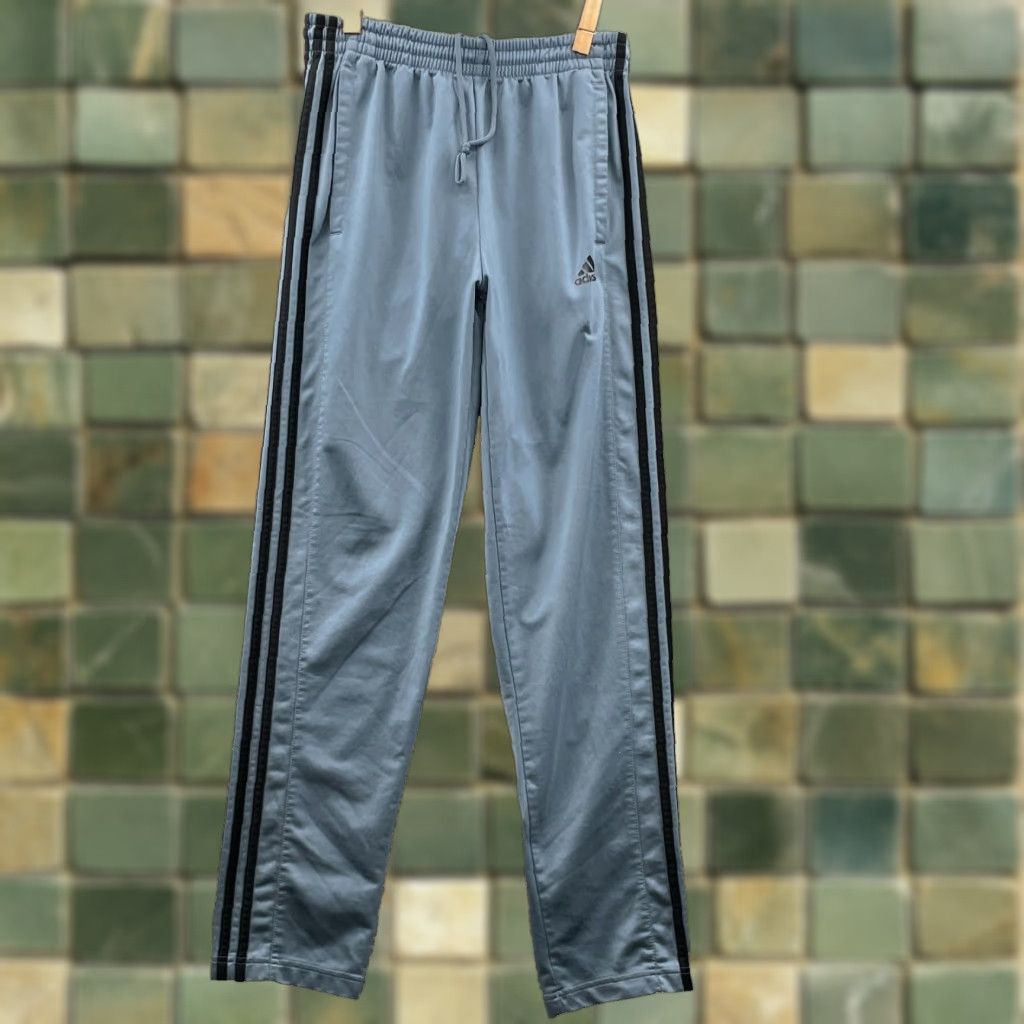 Adidas Adidas Tiro Track Jogger Pants Women Small Running Soccer Training Sportswear Size 28" / US 6 / IT 42 - 1 Thumbnail