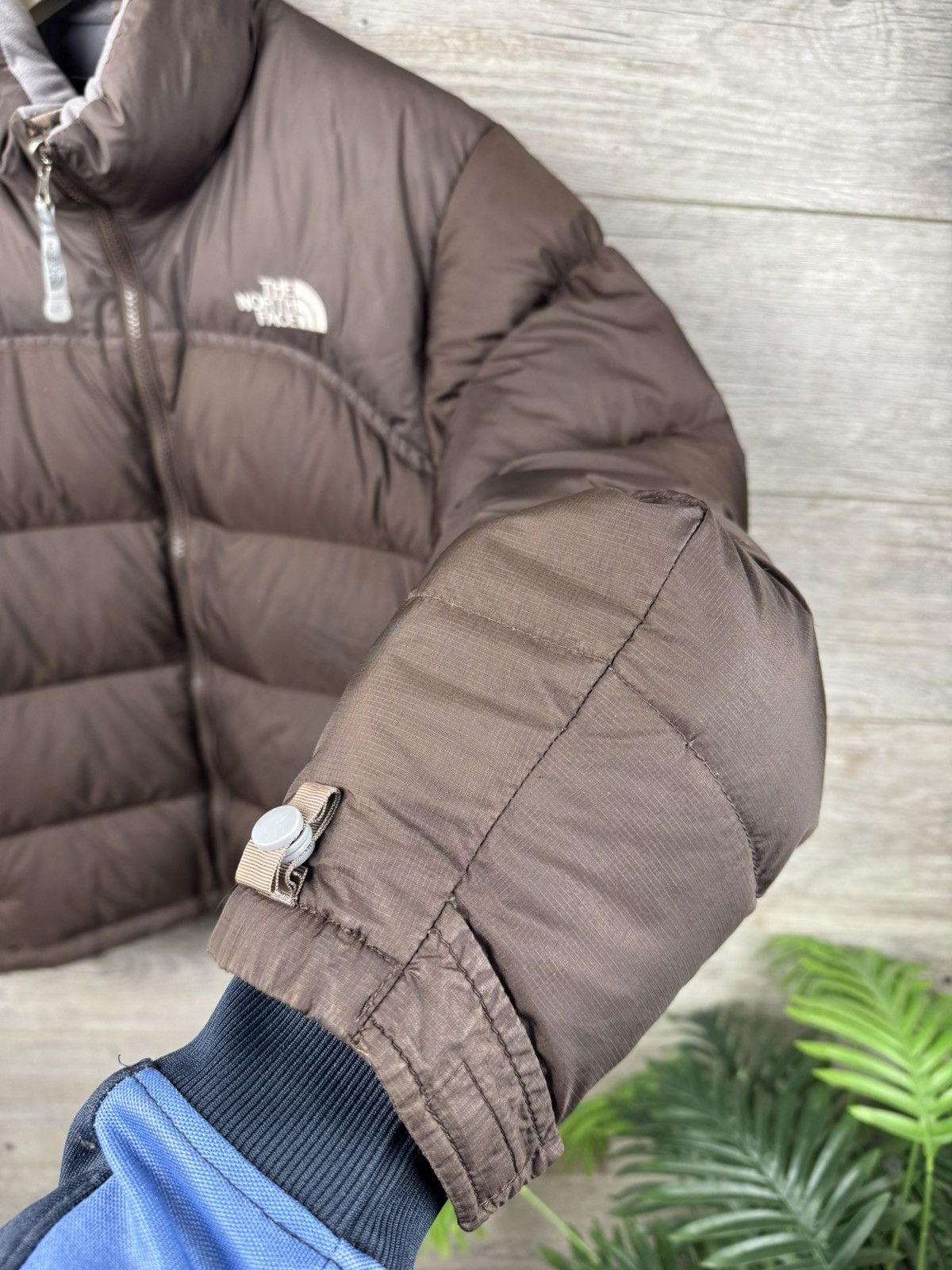The North Face THE NORTH FACE 700 GORPCORE Y2K STYLE Kendall Jenner Size M / US 6-8 / IT 42-44 - 14 Thumbnail