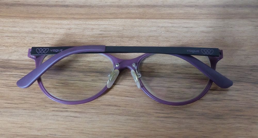 Vogue Vogue VO-2954-D Glasses Size ONE SIZE - 8 Thumbnail