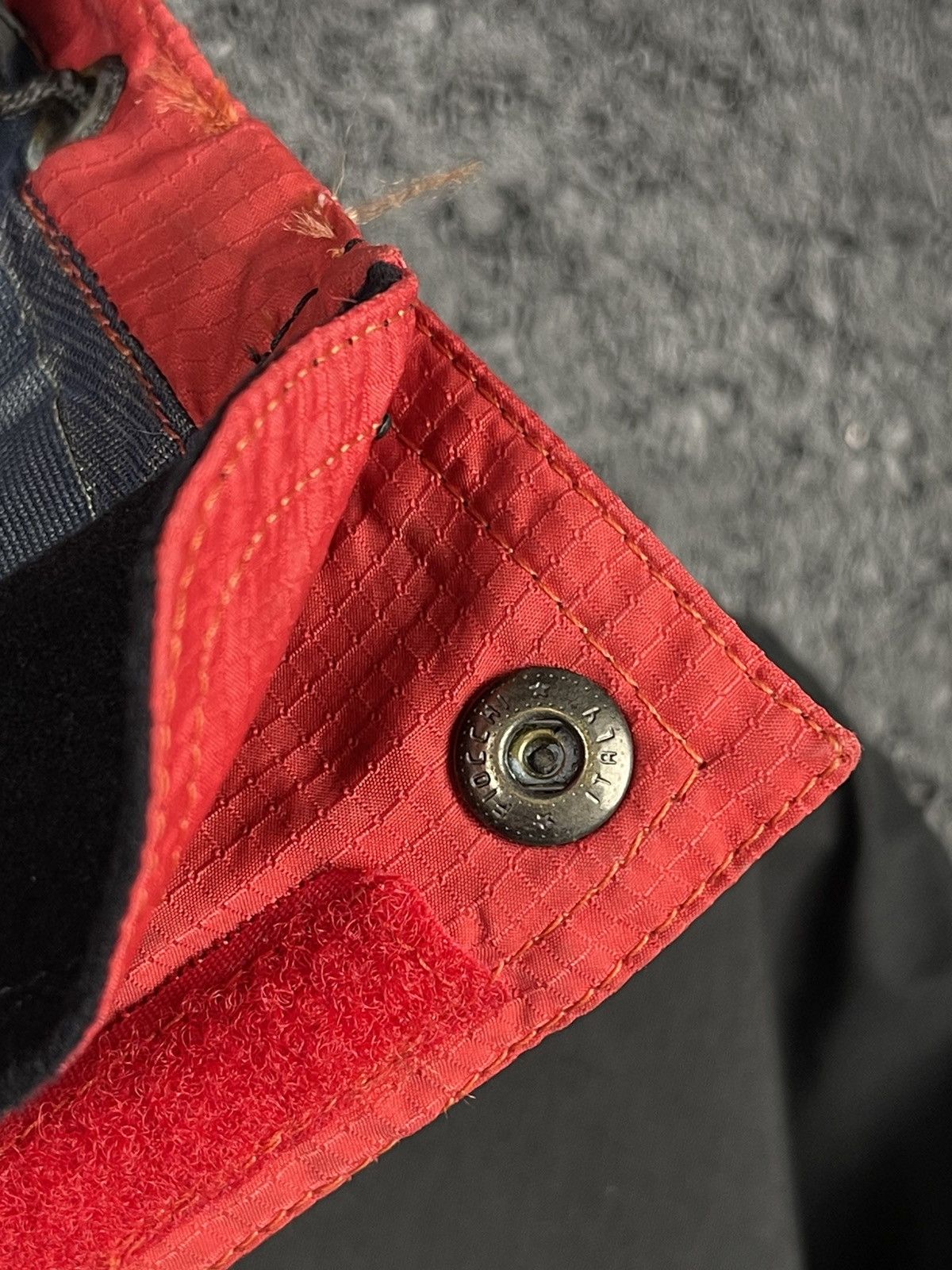 Mammut Vintage Mammut Gore-Tex Balance Project Jacket Men’s Size M Size US M / EU 48-50 / 2 - 22 Thumbnail