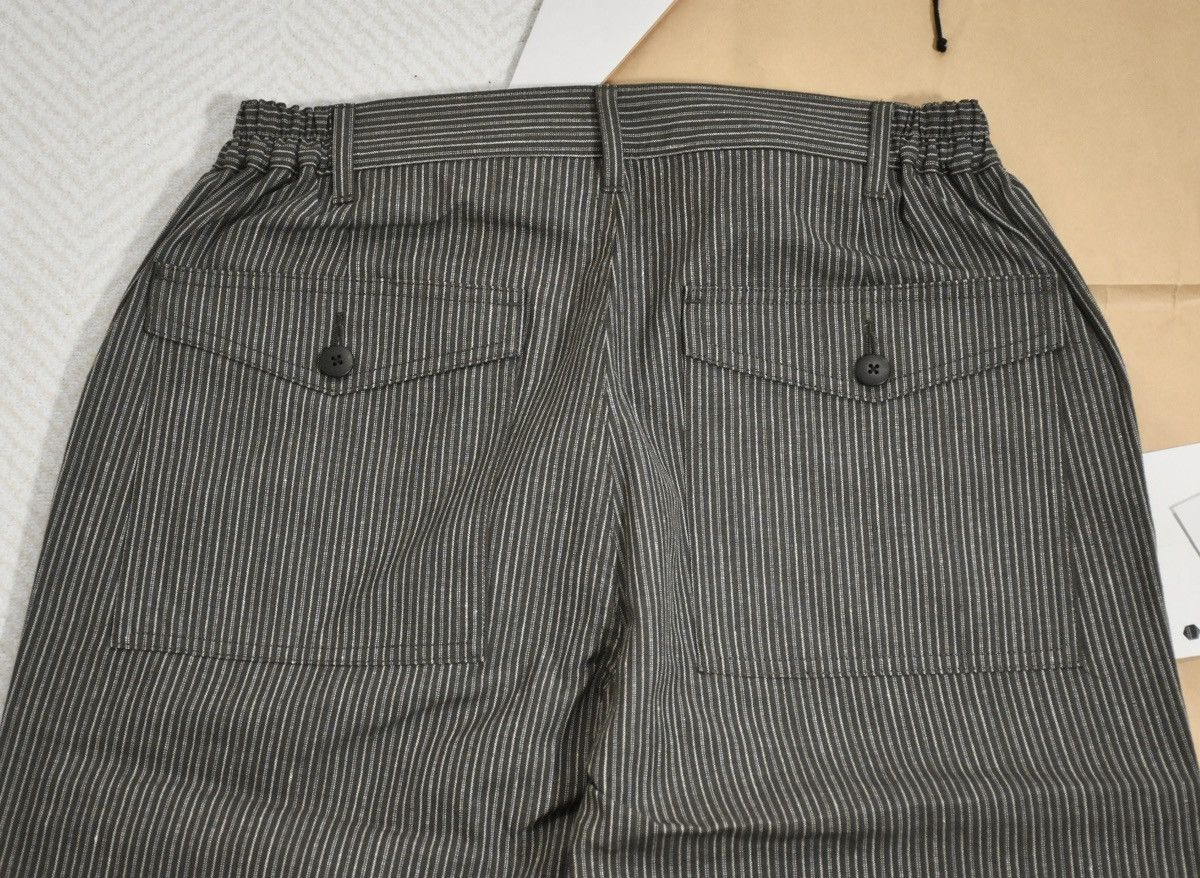 Visvim Visvim 24ss Carrol Pants Santome Carroll size2 Size US 34 / EU 50 - 6 Thumbnail