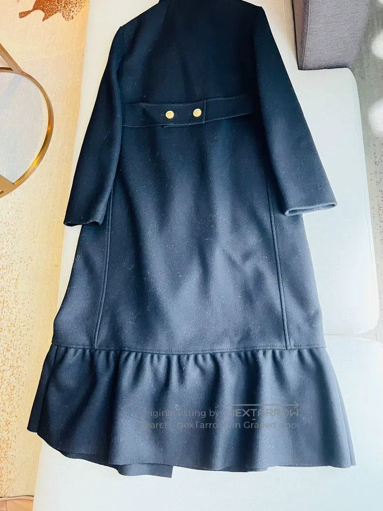 Valentino Valentino Grow a coat Size S / US 4 / IT 40 - 2 Thumbnail