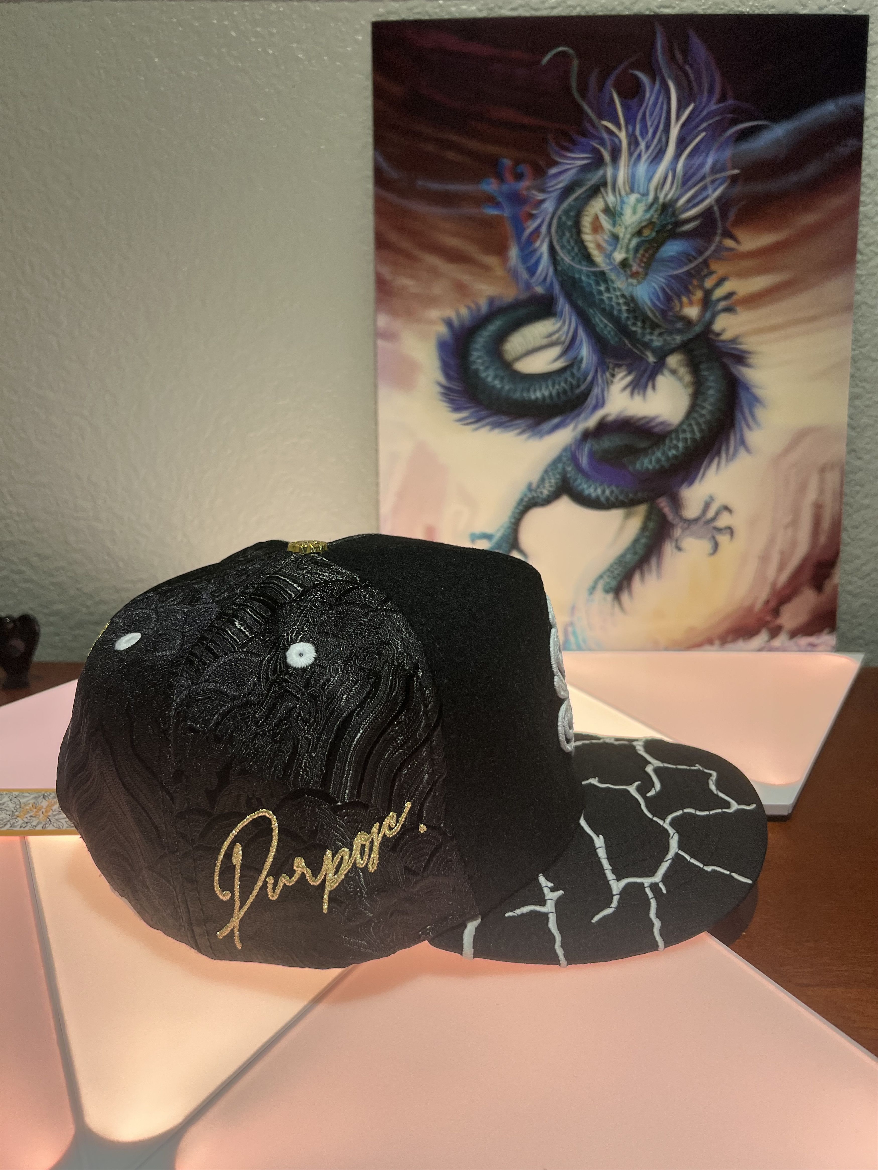 Other OG SF: “Dreams Don’t Sleep” Limited by Dvniel.luu Size ONE SIZE - 4 Thumbnail