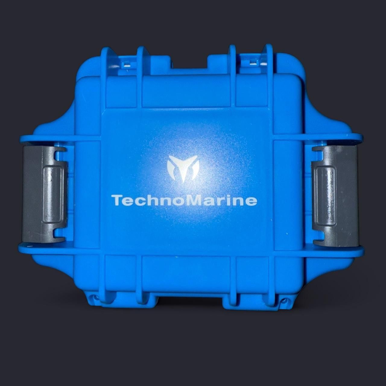 TechnoMarine TechnoMarine Ocean Nomad Men's Watch Size 42 - 6 Thumbnail