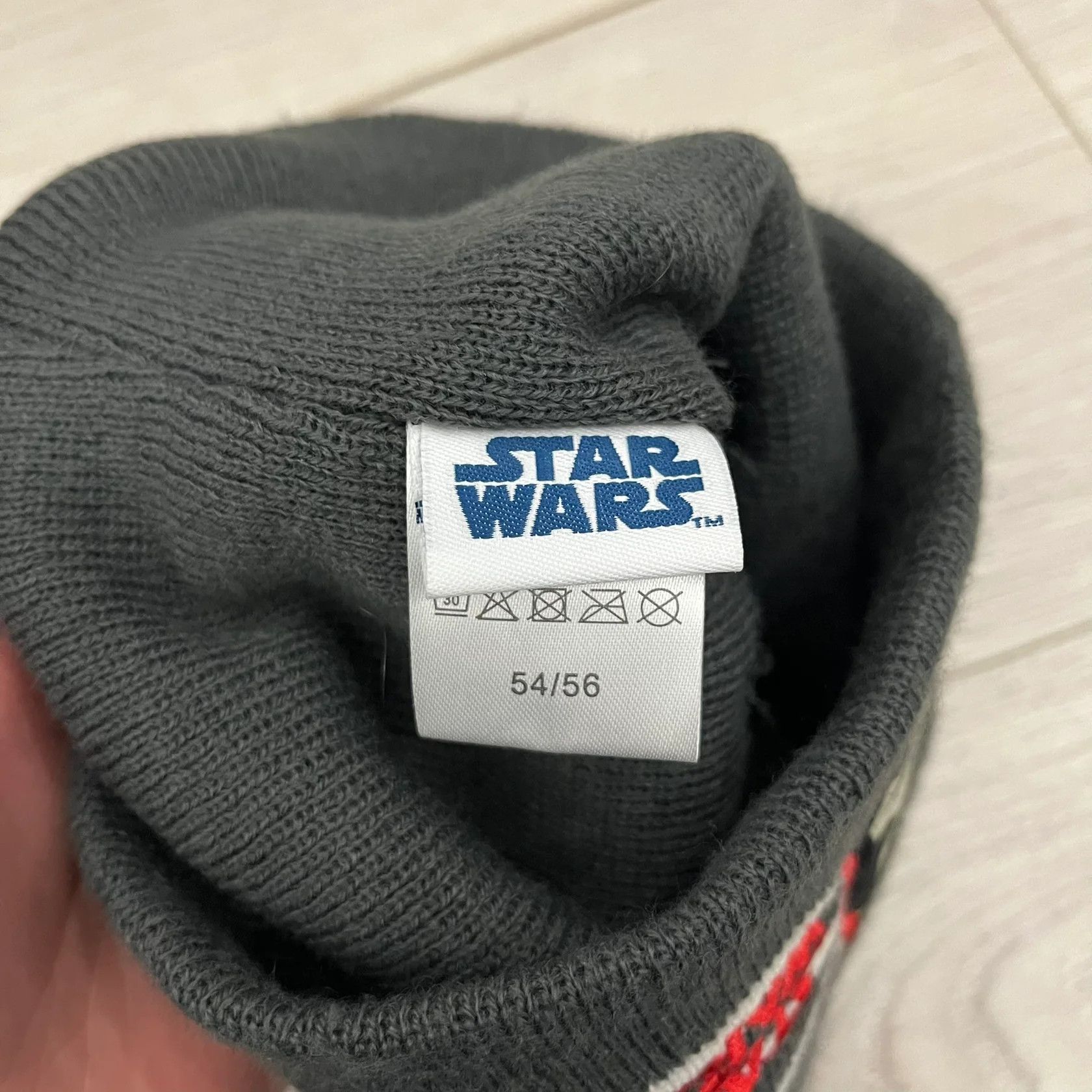 Star Wars Star Wars Beanie Yoda Size ONE SIZE - 4 Thumbnail