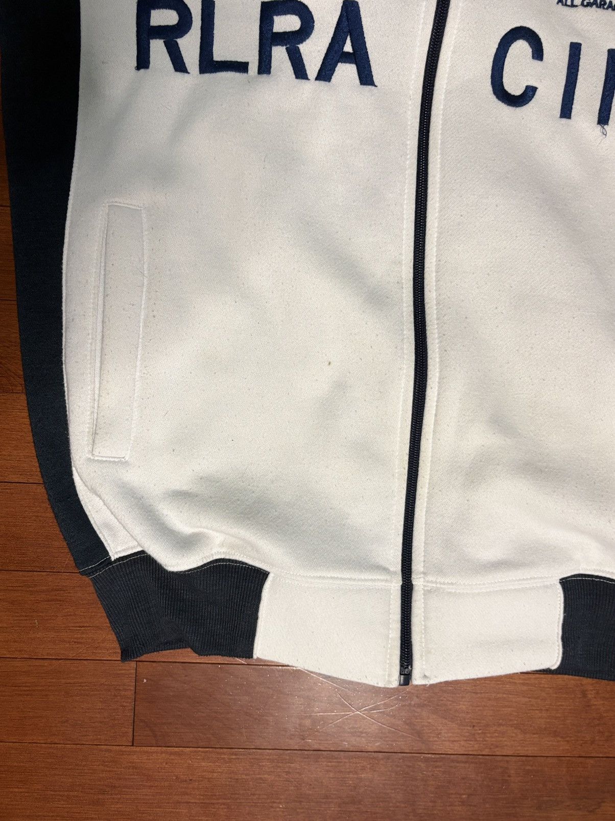 Polo Ralph Lauren Vintage Polo Ralph Lauren Great Britain Racing Jacket | $90 Size US XL / EU 56 / 4 - 3 Thumbnail