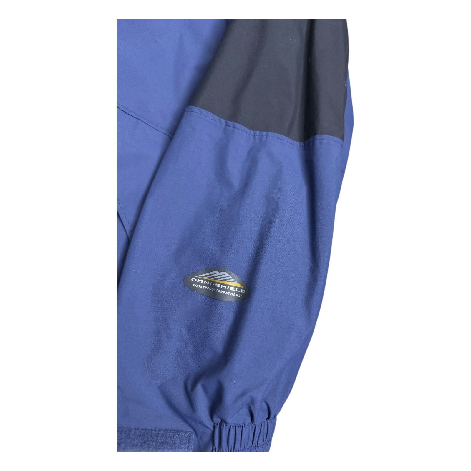 SOREL SOREL Waterproof Windbreaker Outdoor Ski Rain Jacket Large Size US L / EU 52-54 / 3 - 7 Thumbnail