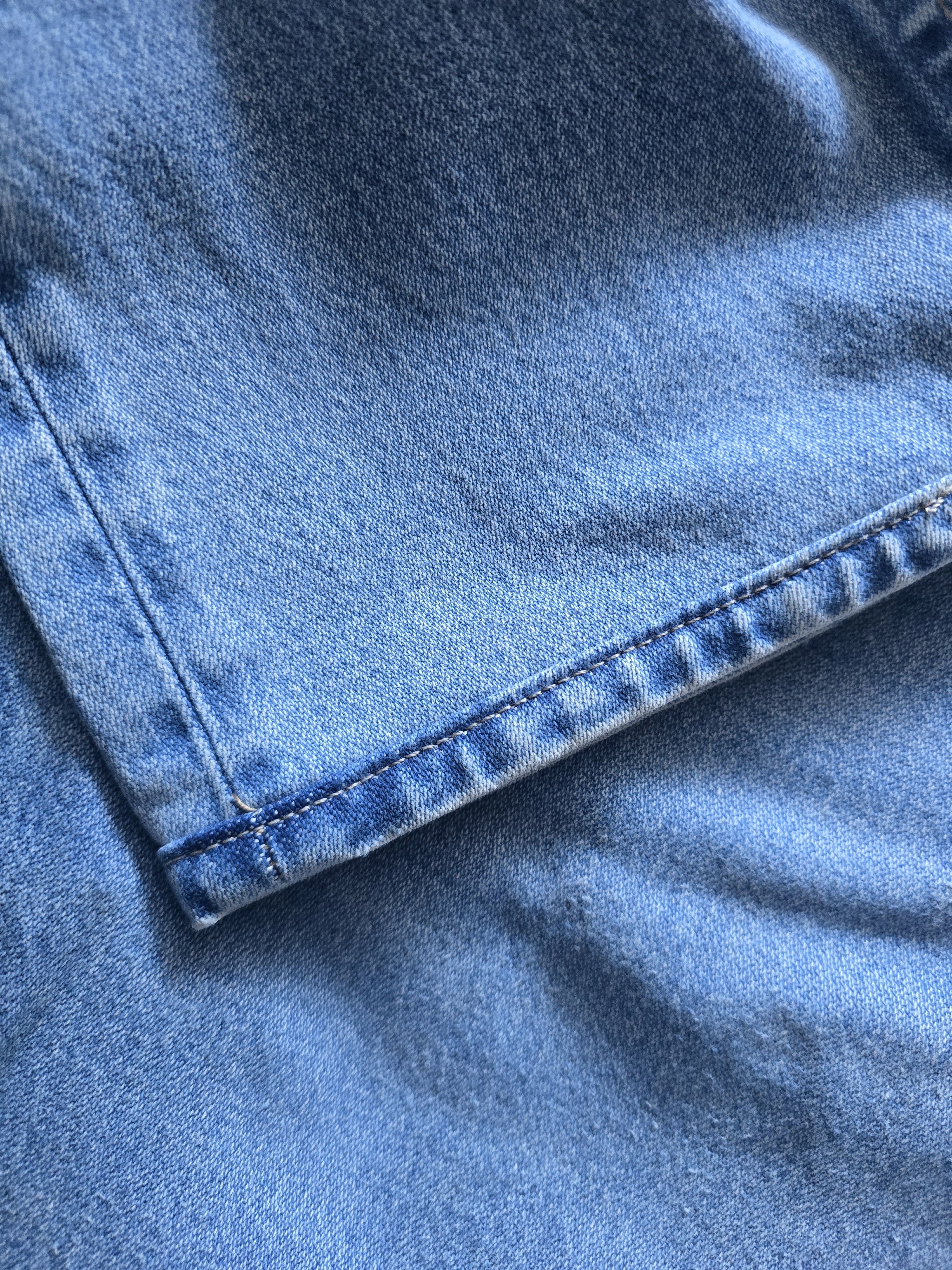 Nudie Jeans Nudie Jeans Rad Rufus Size US 30 / EU 46 - 3 Thumbnail
