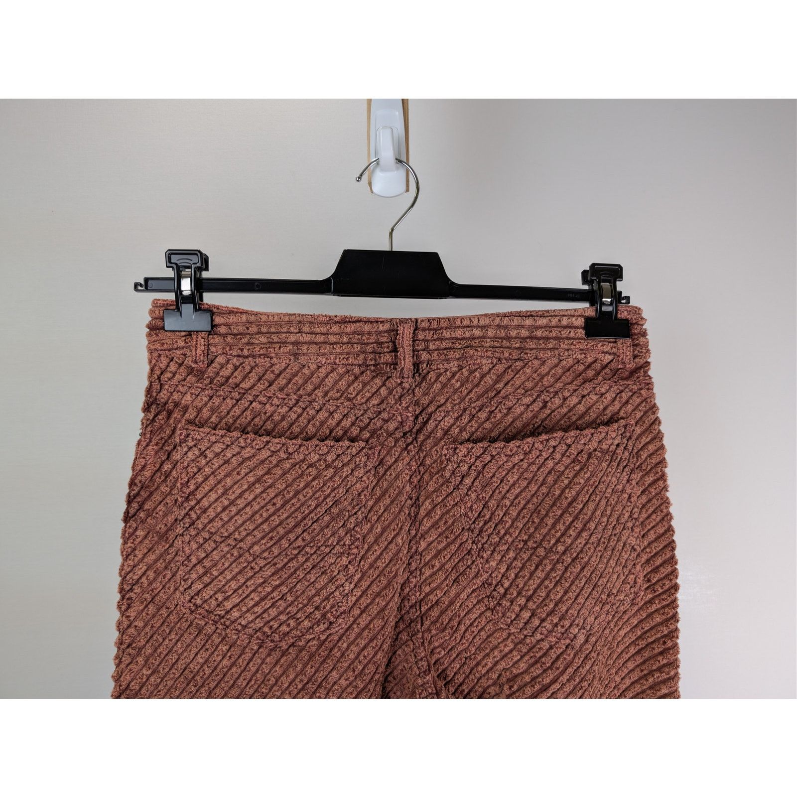Diesel o1rshd1 P-Cordy Pantaloni Pants in Brown Size US 32 / EU 48 - 11 Thumbnail