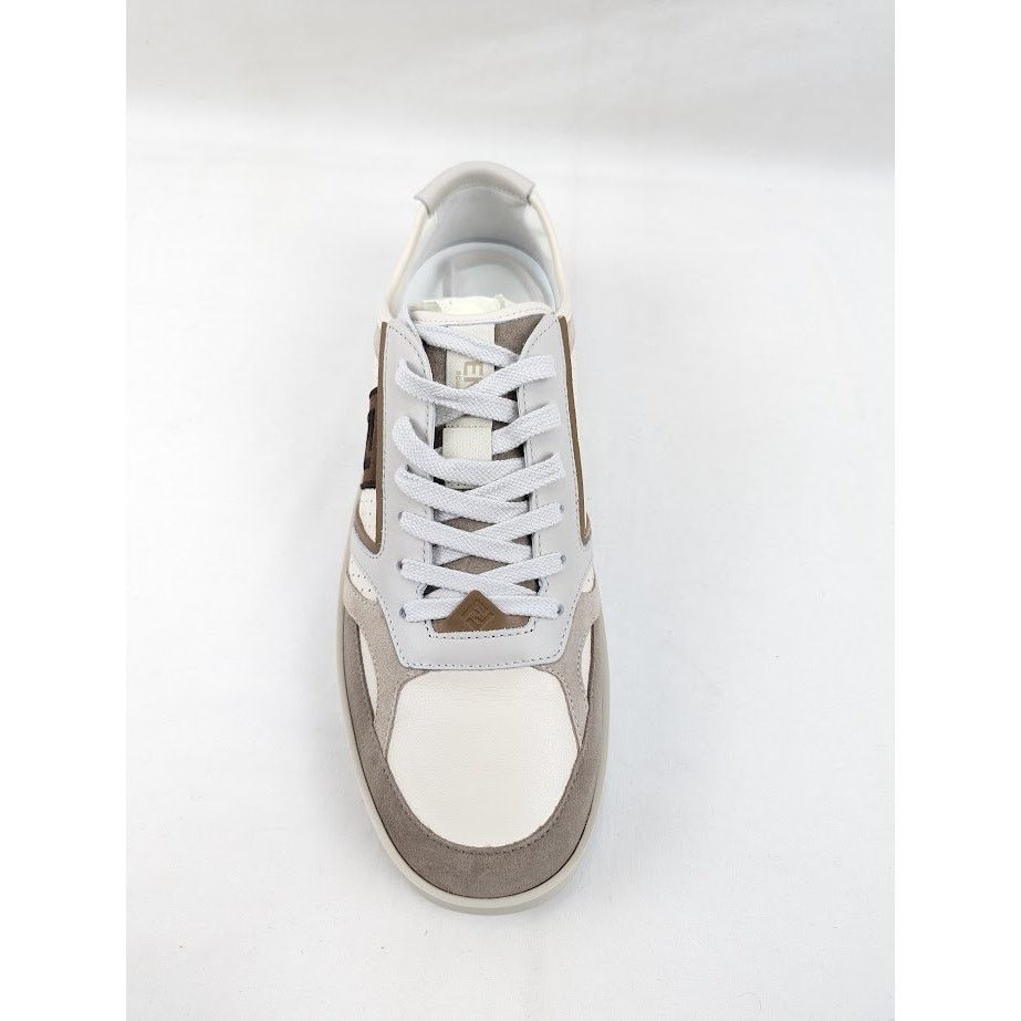 Fendi o1rshd1 M. Running Sneakers in Multicolor Size US 11 / EU 44 - 6 Thumbnail