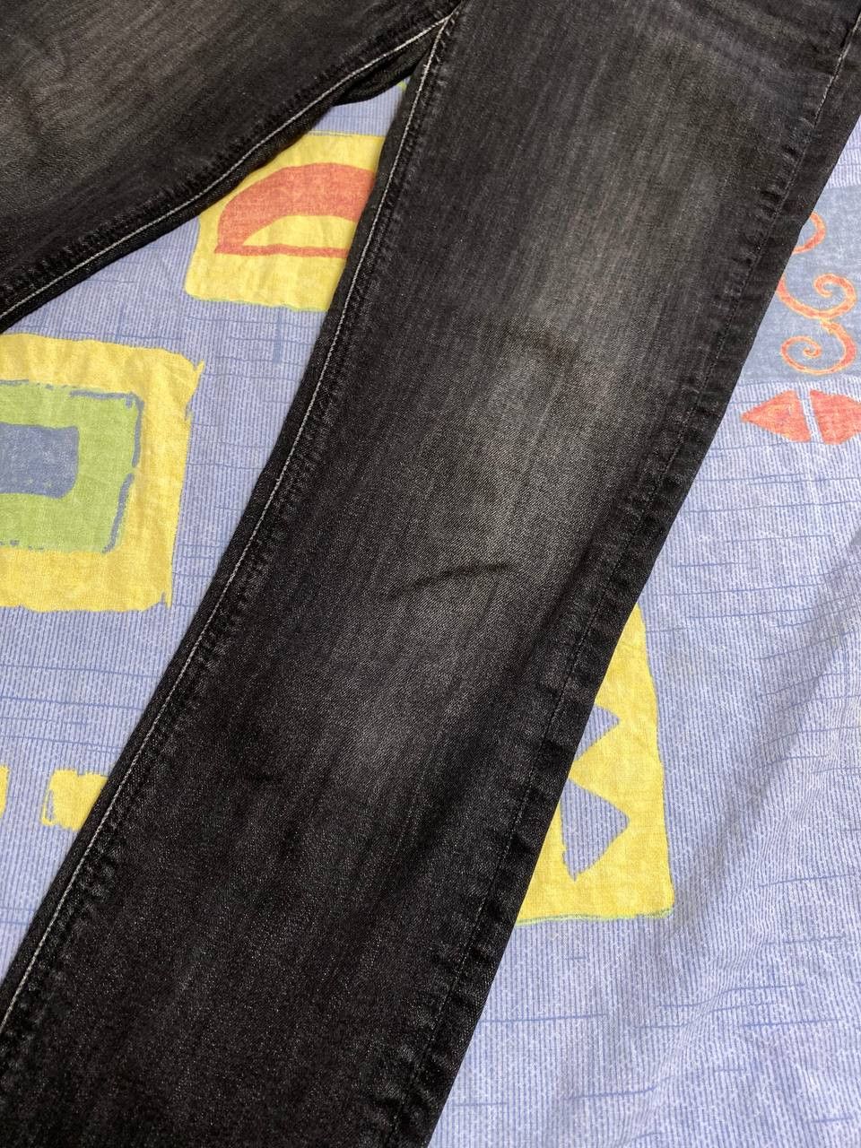 Lee Vintage Lee Jeans Size US 28 / EU 44 - 5 Thumbnail